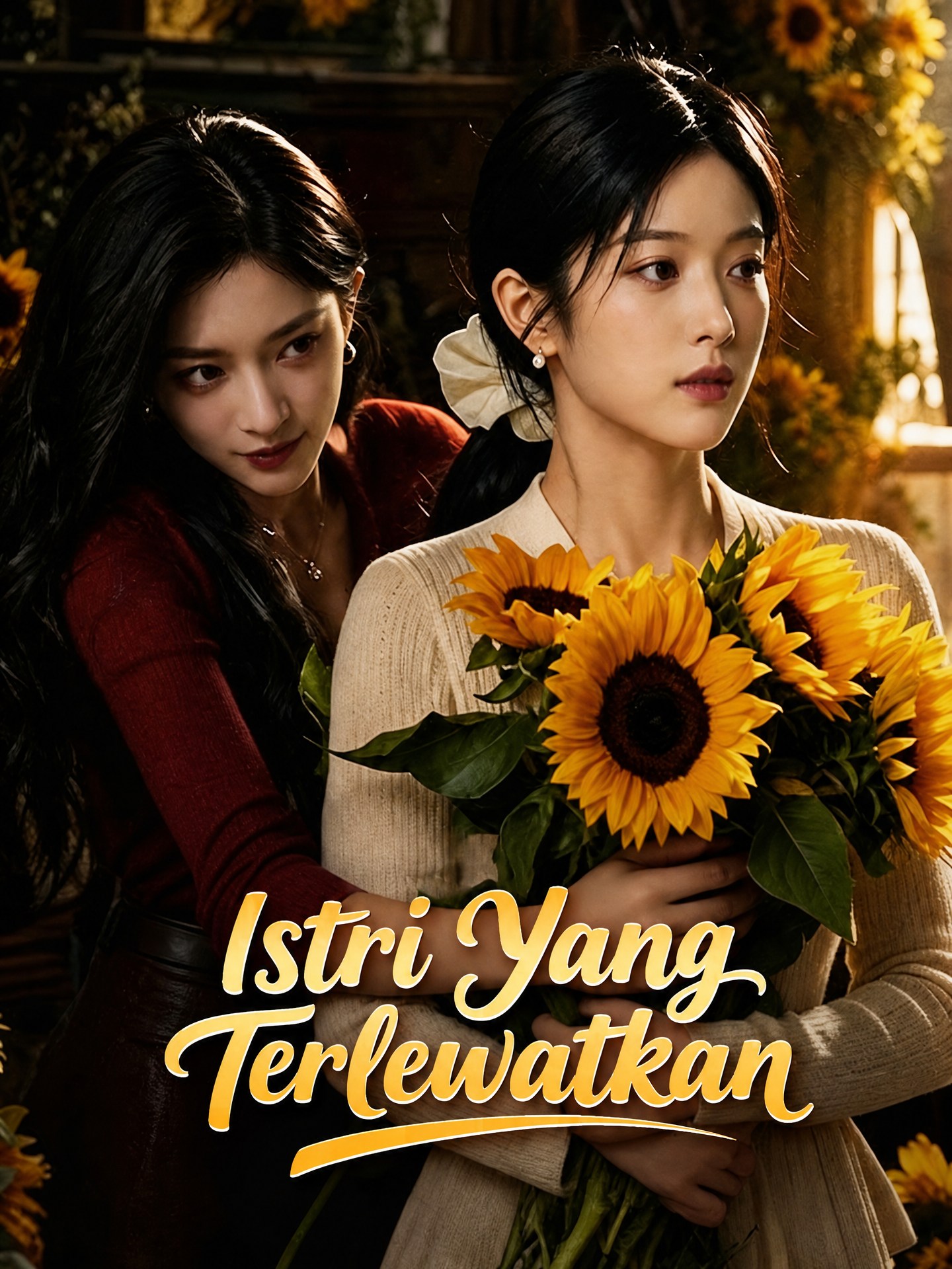 Istri Yang Terlewatkan (Sulih Suara)