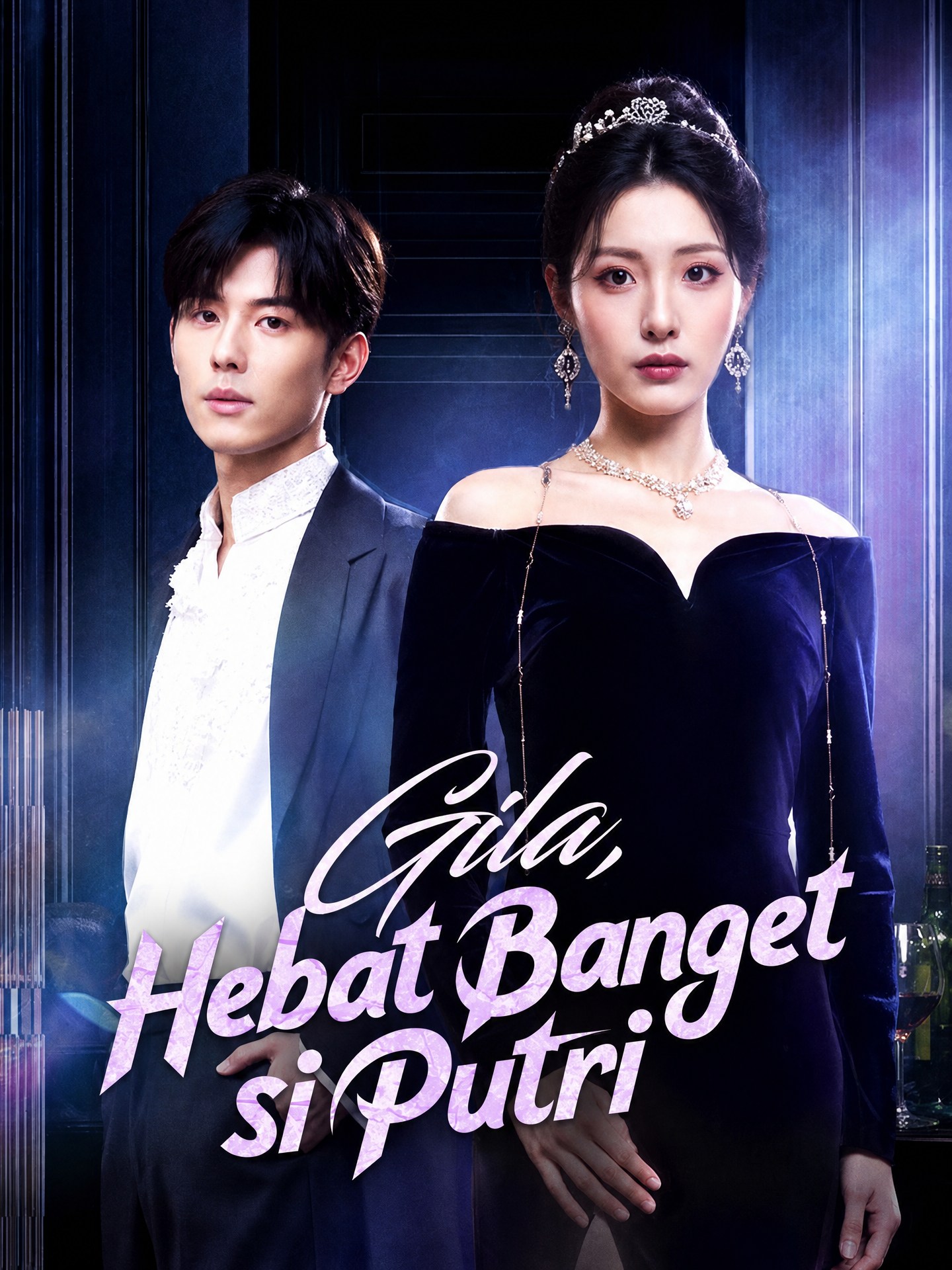 Gila, Hebat Banget si Putri