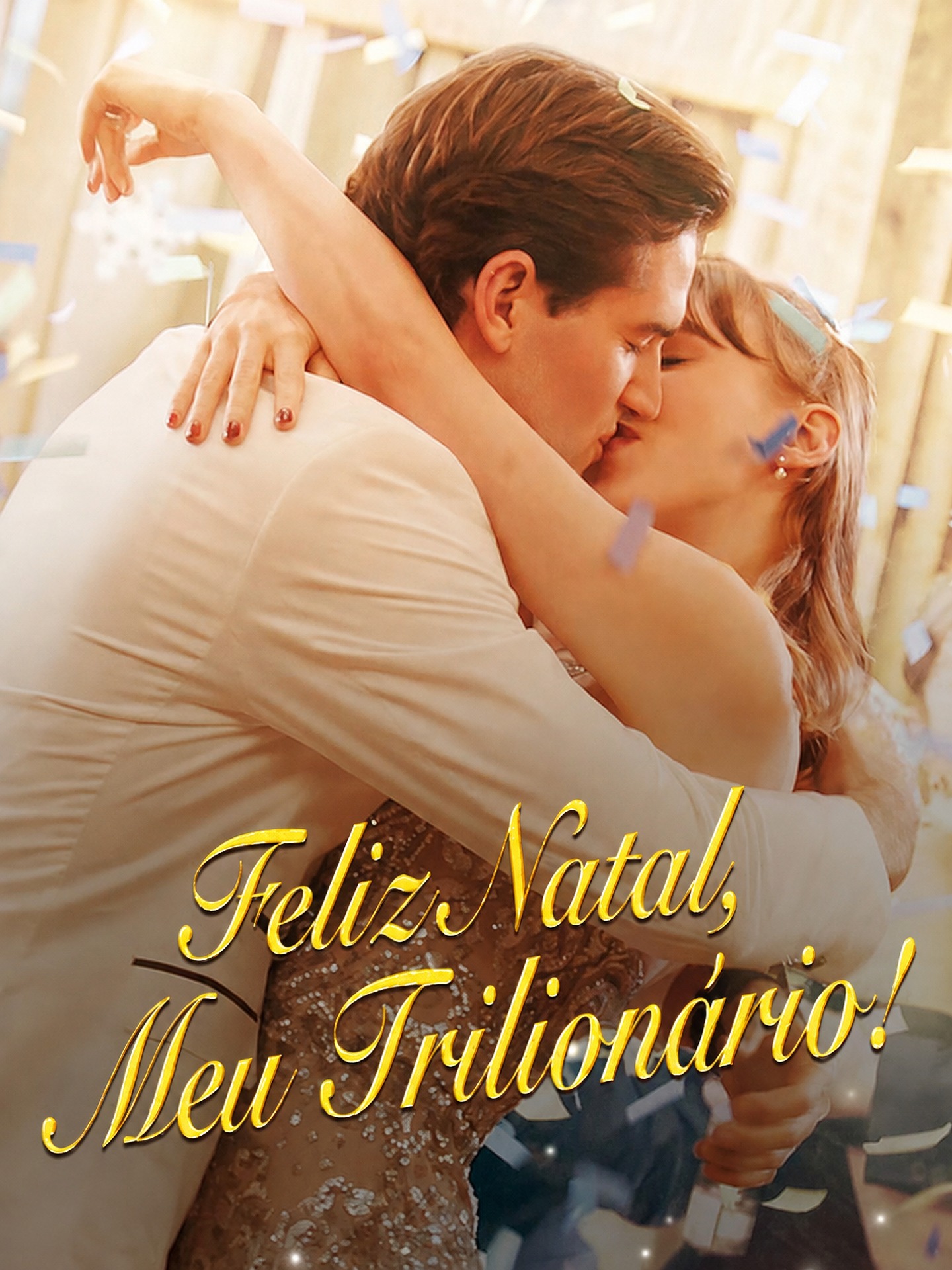 Feliz Natal, Meu Trilionário!