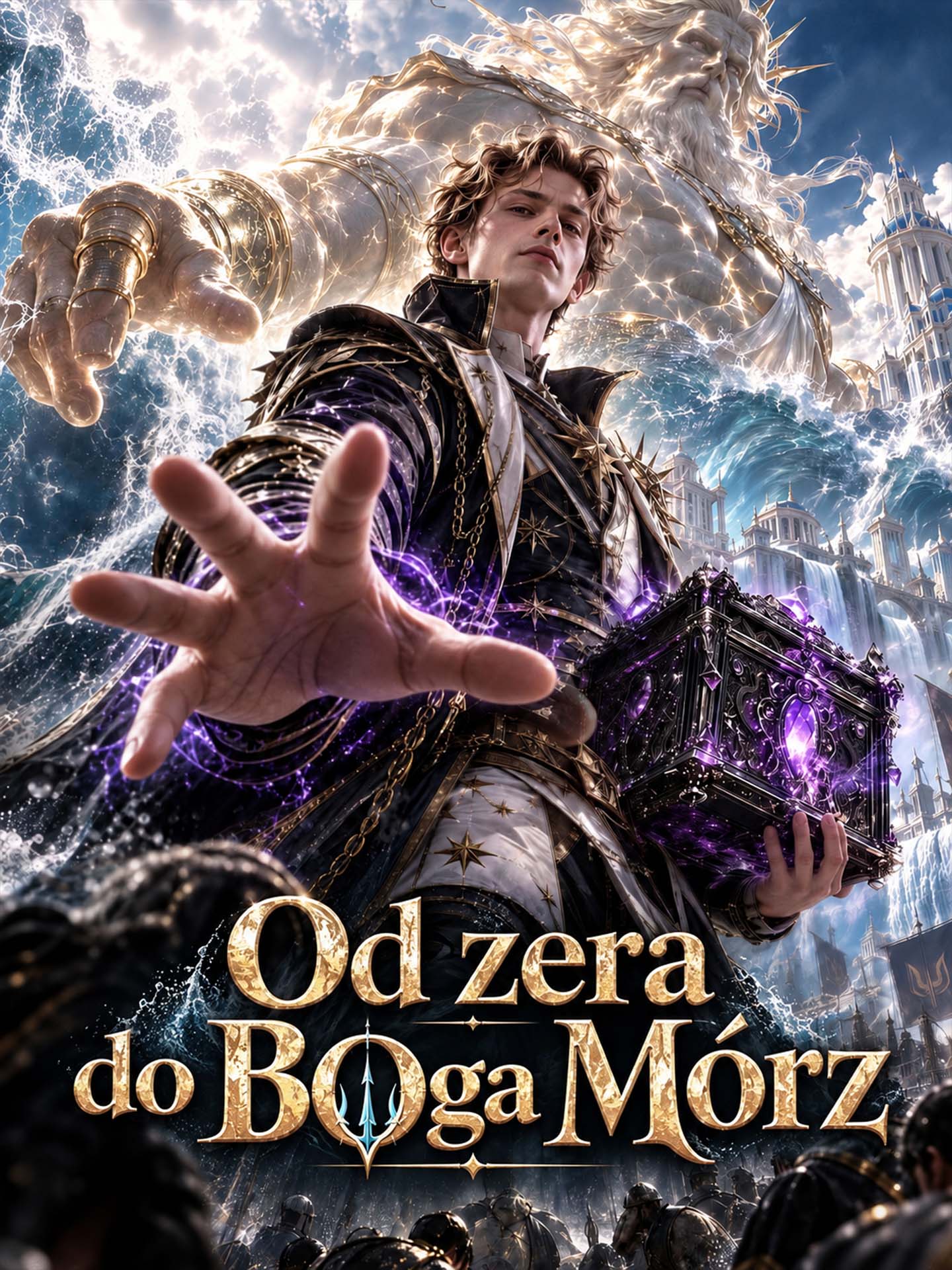 Od zera do Boga Mórz