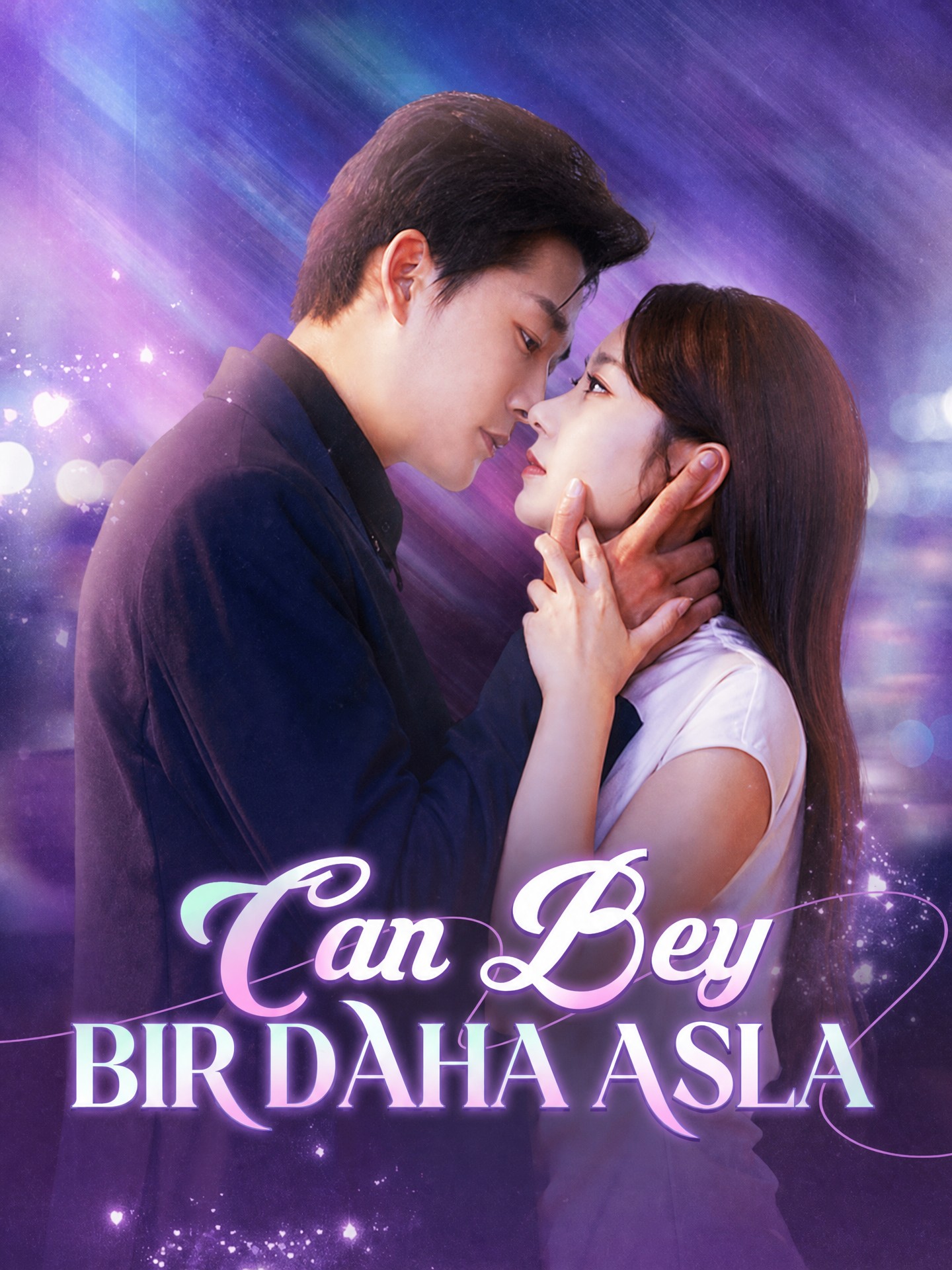 (Dublajlı) Can Bey, Bir Daha Asla