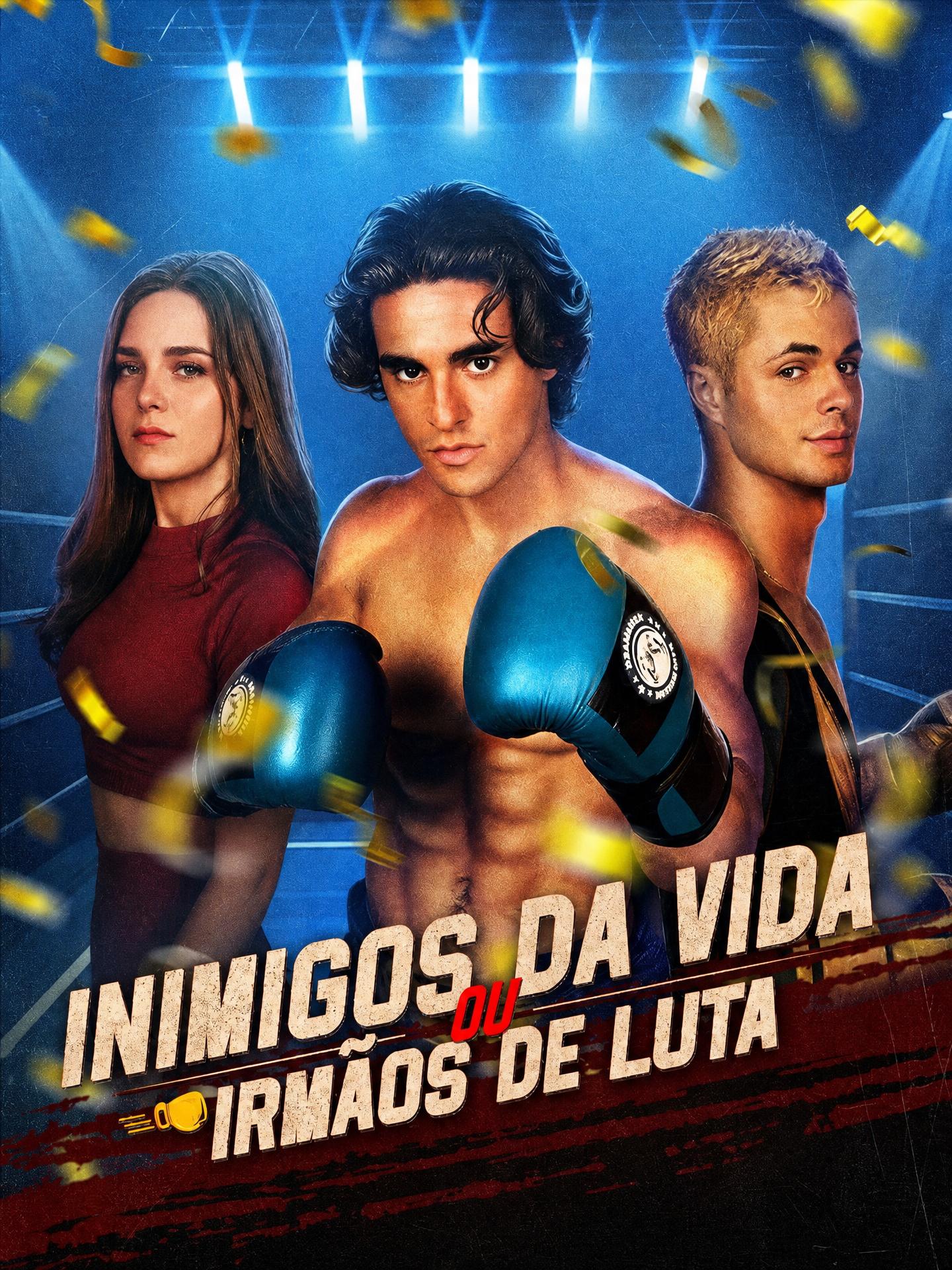 Inimigos da Vida ou Irmãos de Luta
