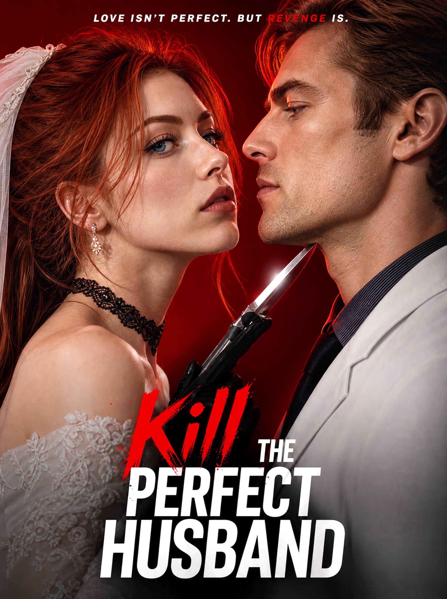 Kill the Perfect Husband