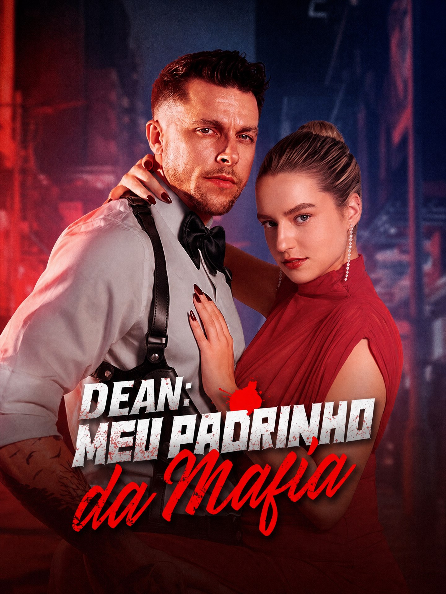 Dean: Meu Padrinho da Máfia
