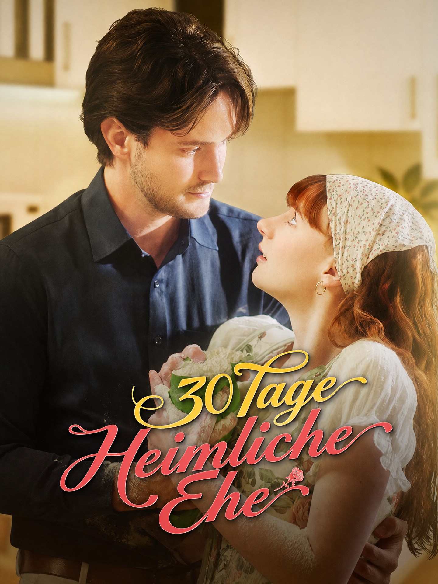 30 Tage heimliche Ehe