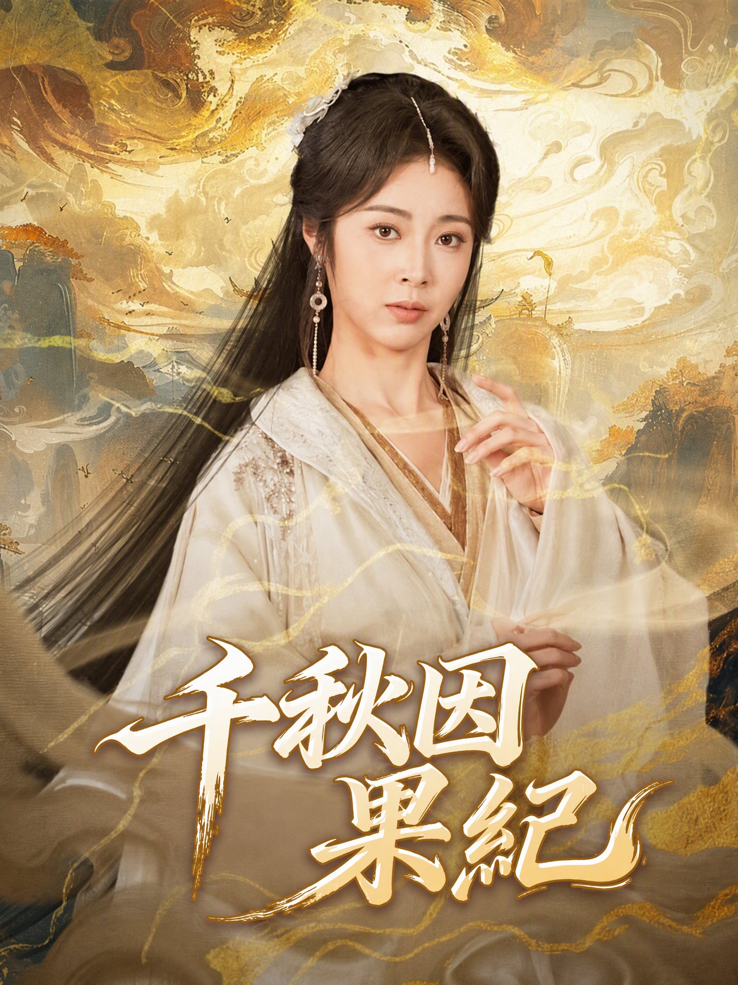 千秋因果紀