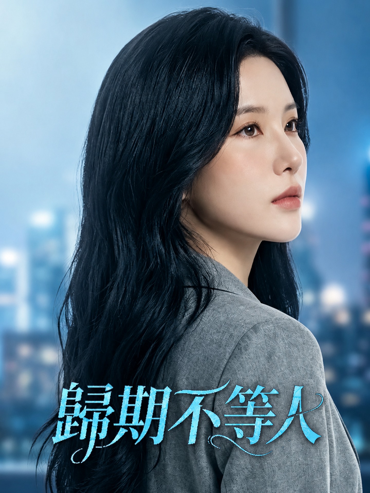歸期不等人