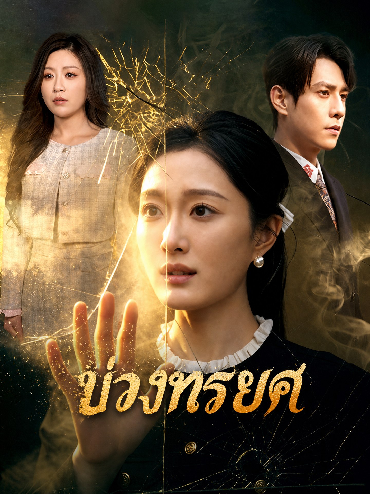 บ่วงทรยศ