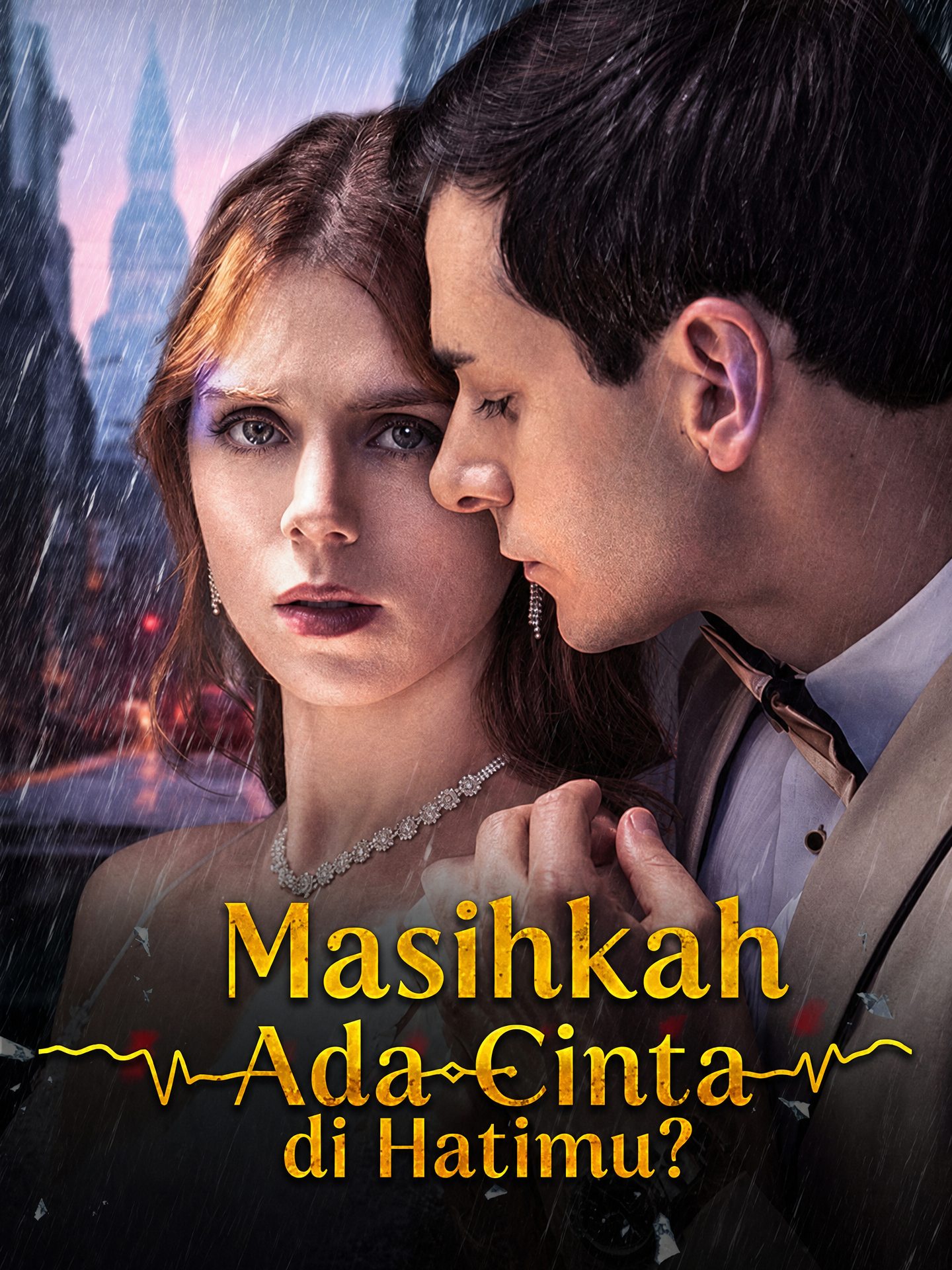 Masihkah Ada Cinta di Hatimu?