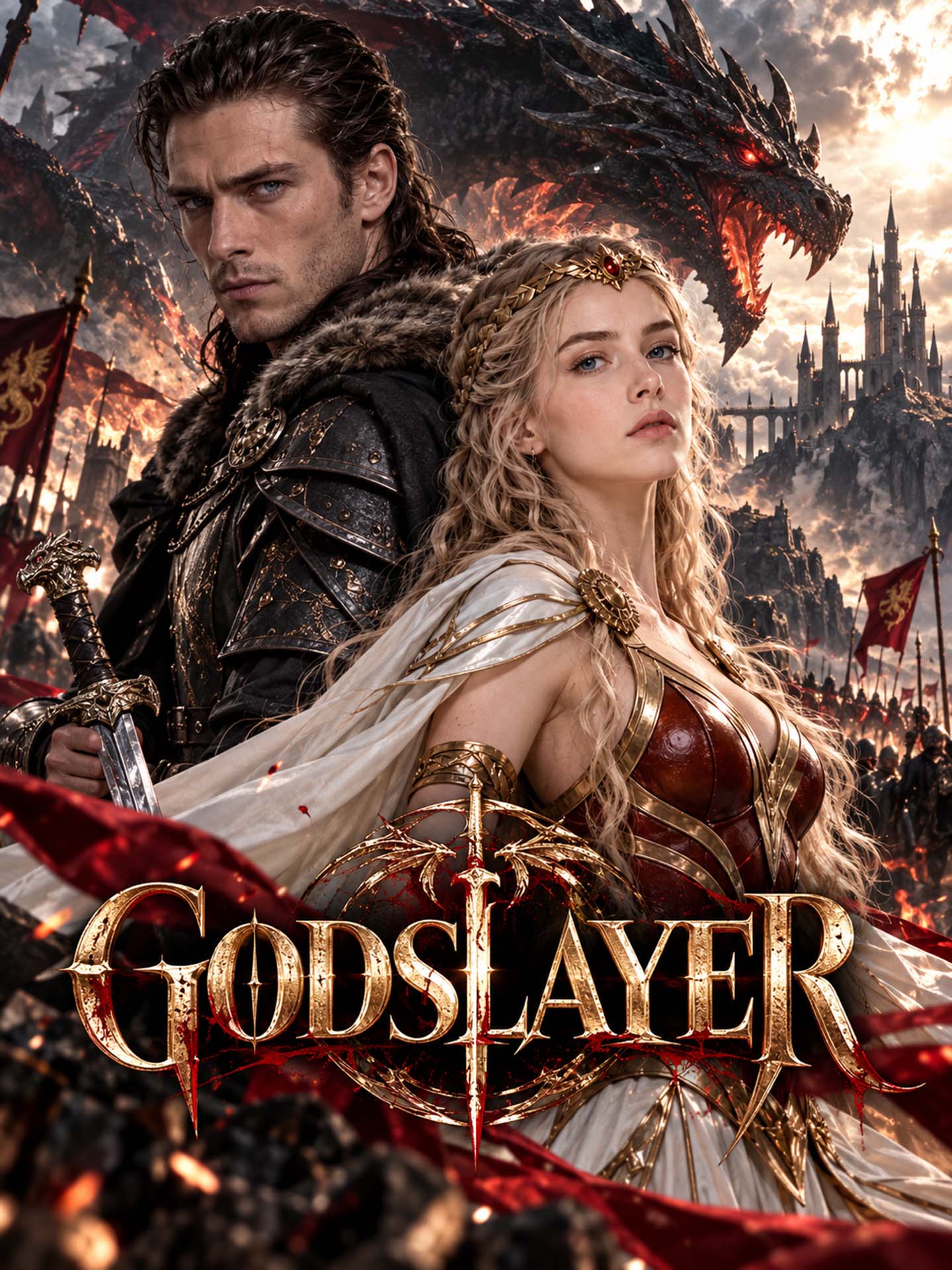 GODSLAYER