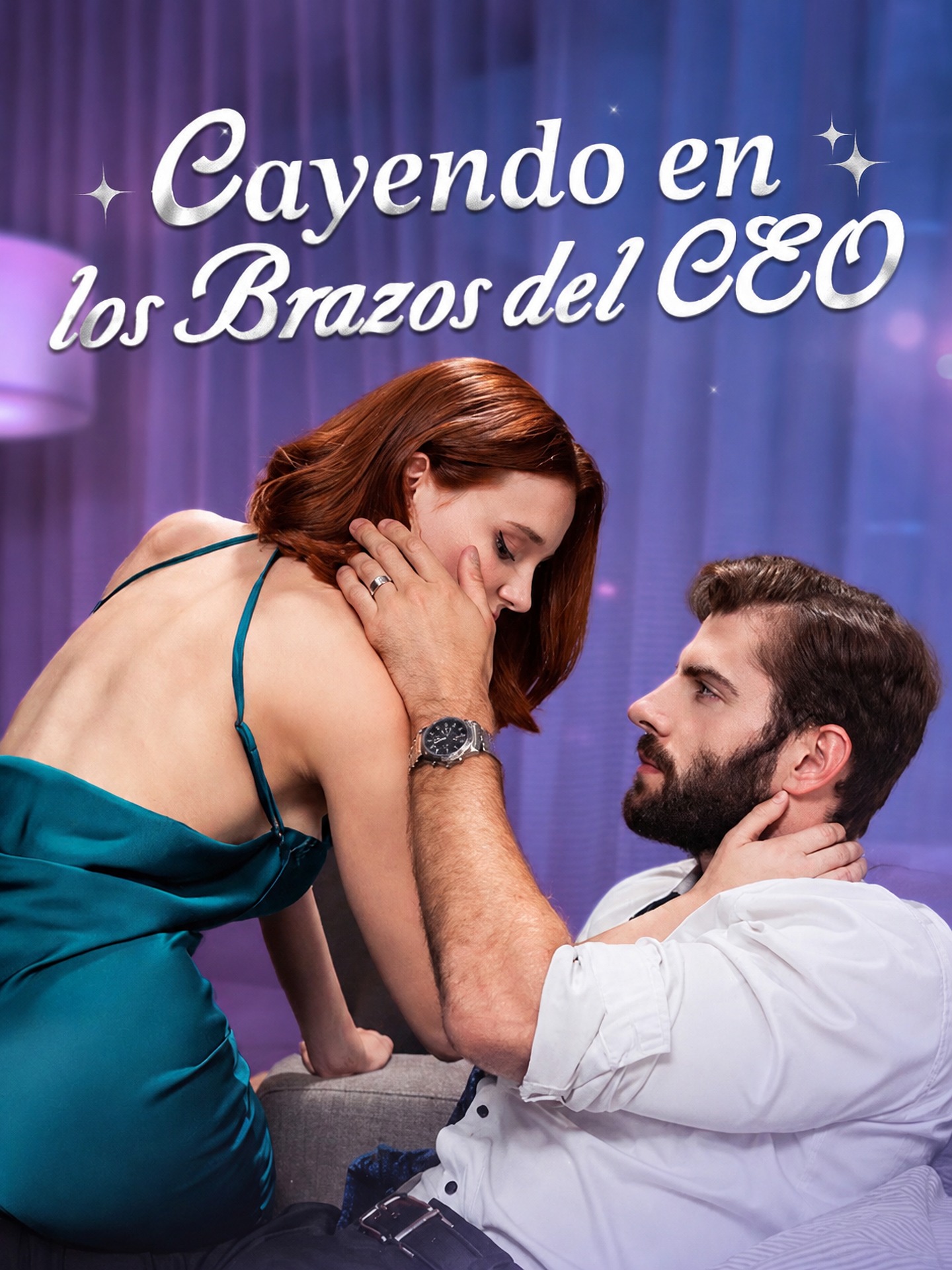 Cayendo en los Brazos del CEO