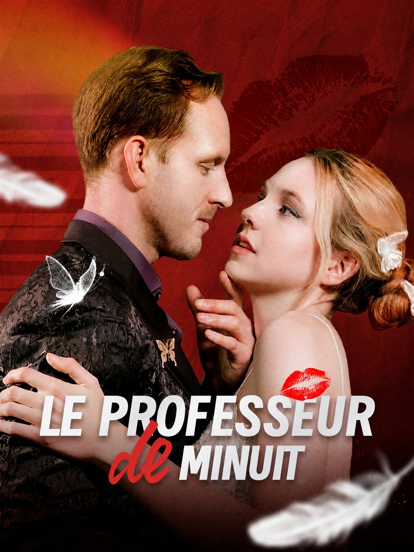 Le Professeur de Minuit