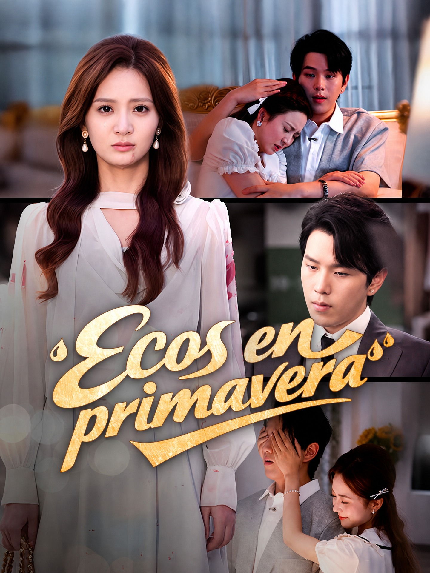 Ecos en primavera