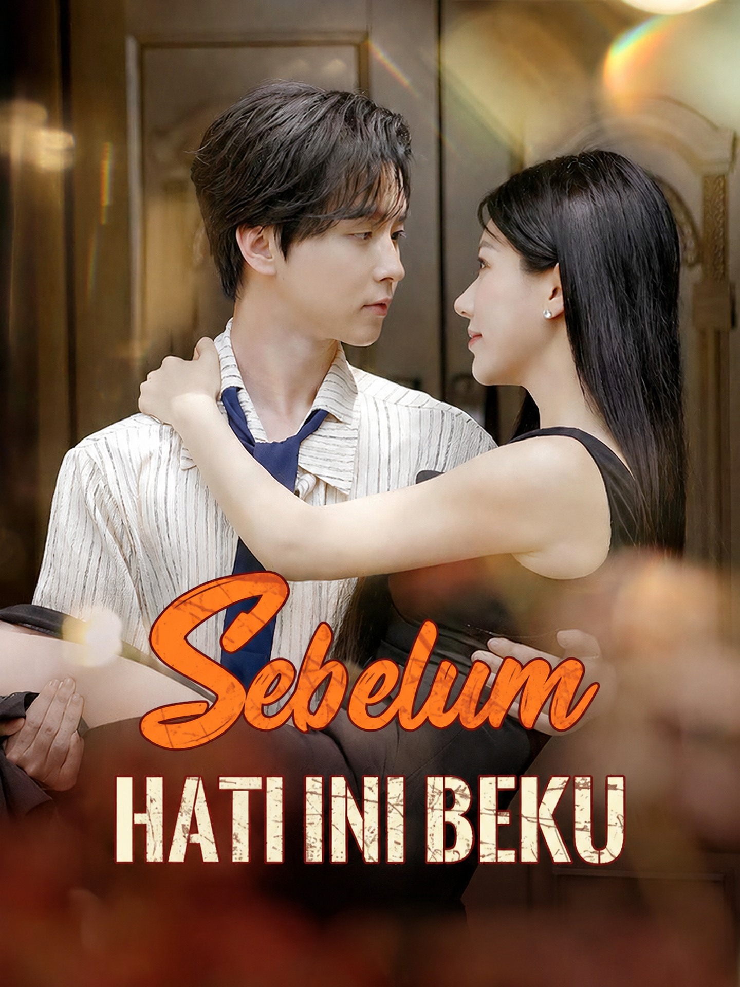 Sebelum Hati Ini Beku