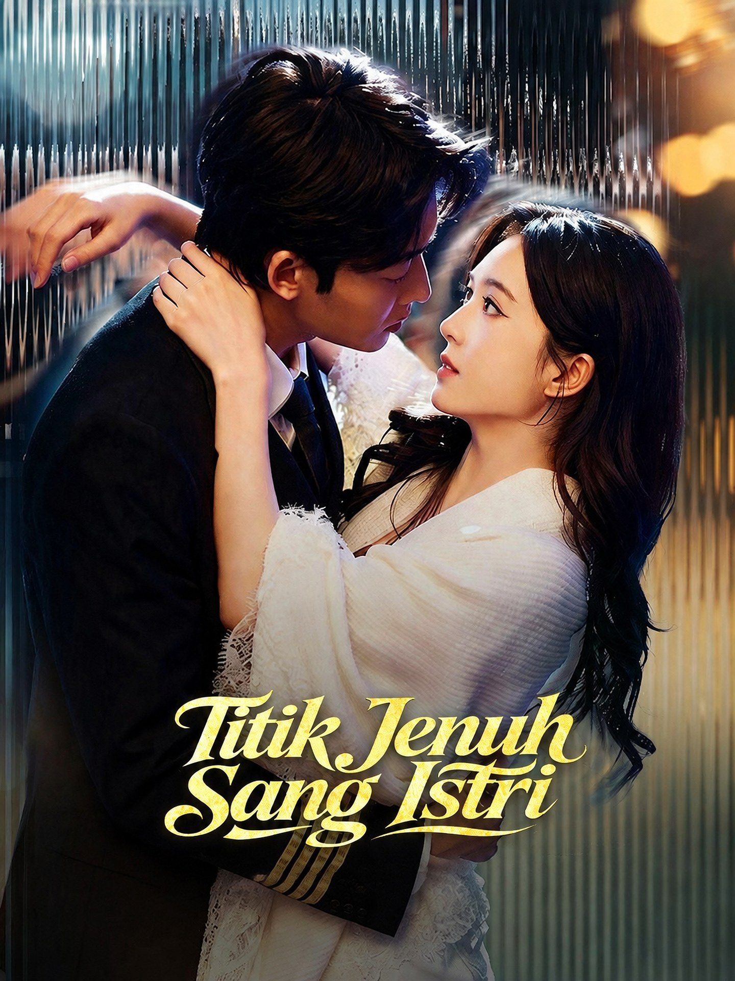 Titik Jenuh Sang Istri