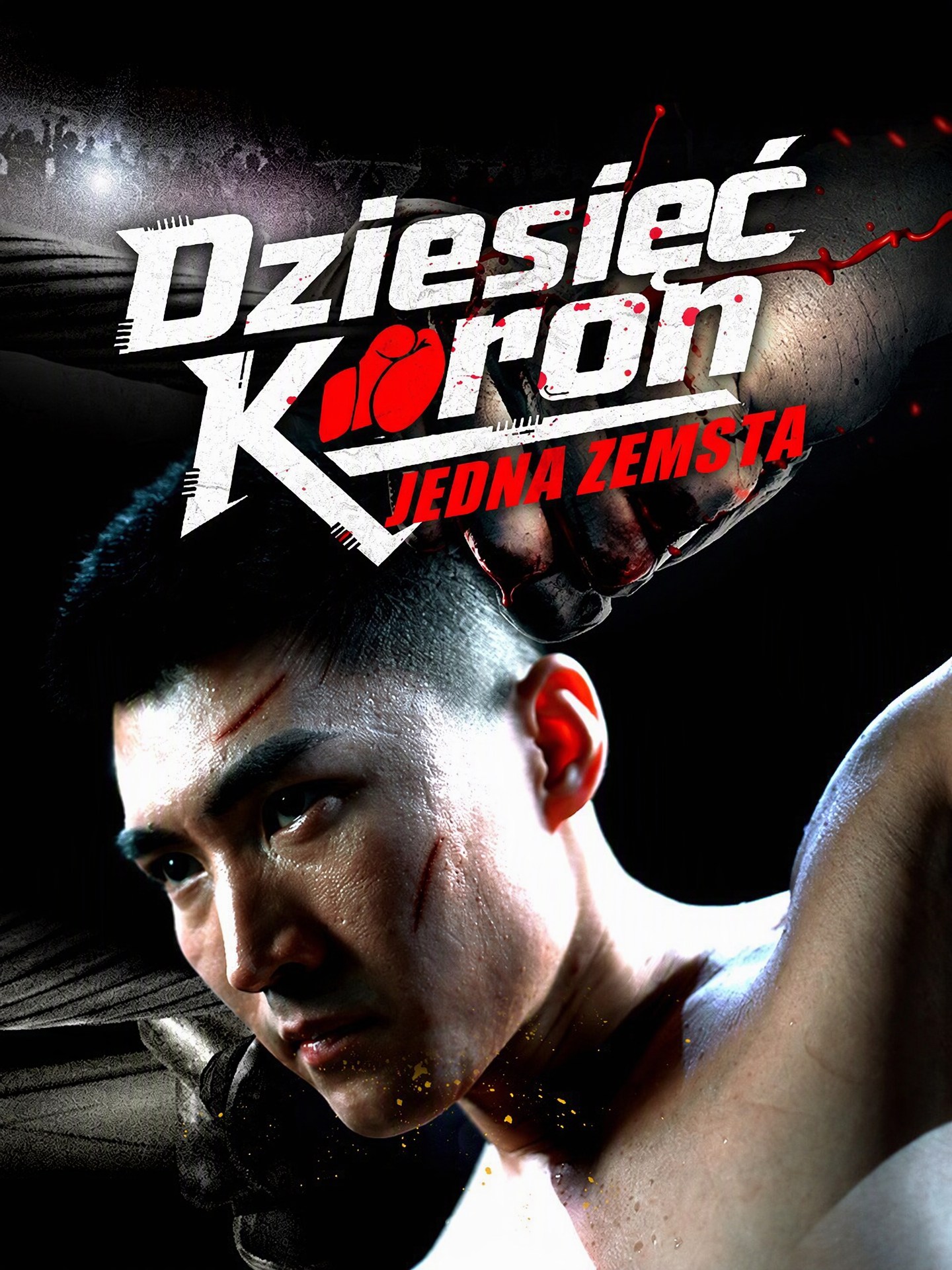 Dziesięć Koron, Jedna Zemsta