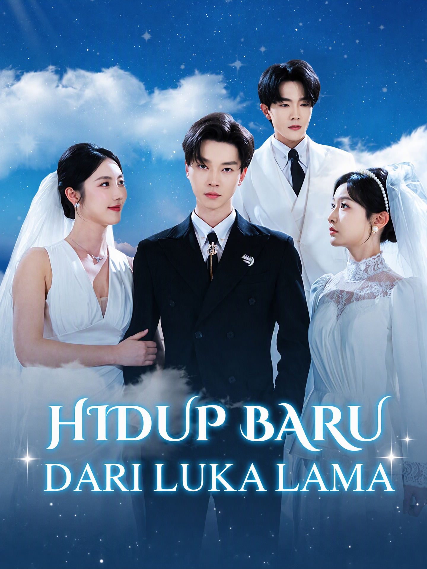Hidup Baru dari Luka Lama (Sulih Suara)