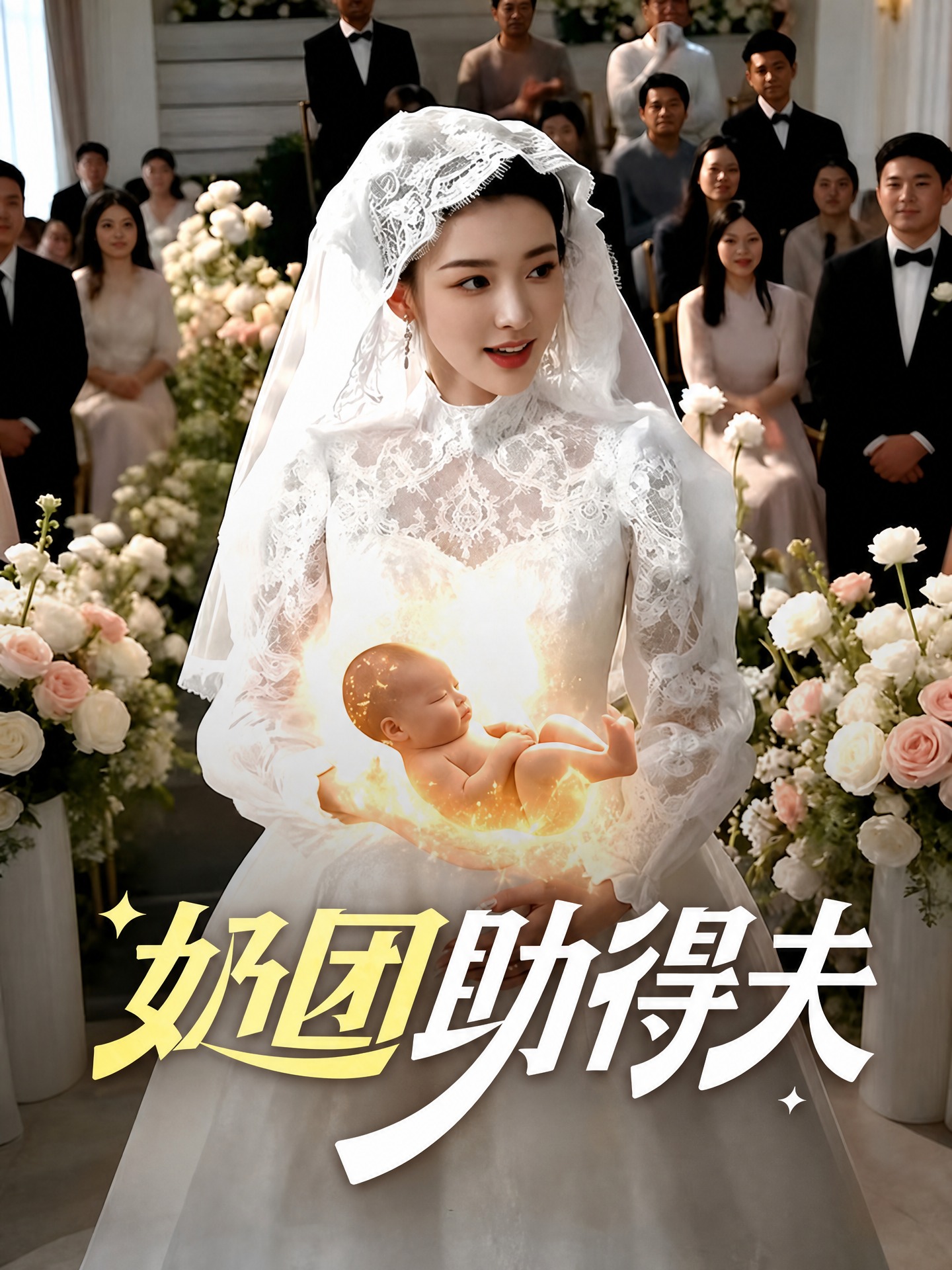 奶團助得夫