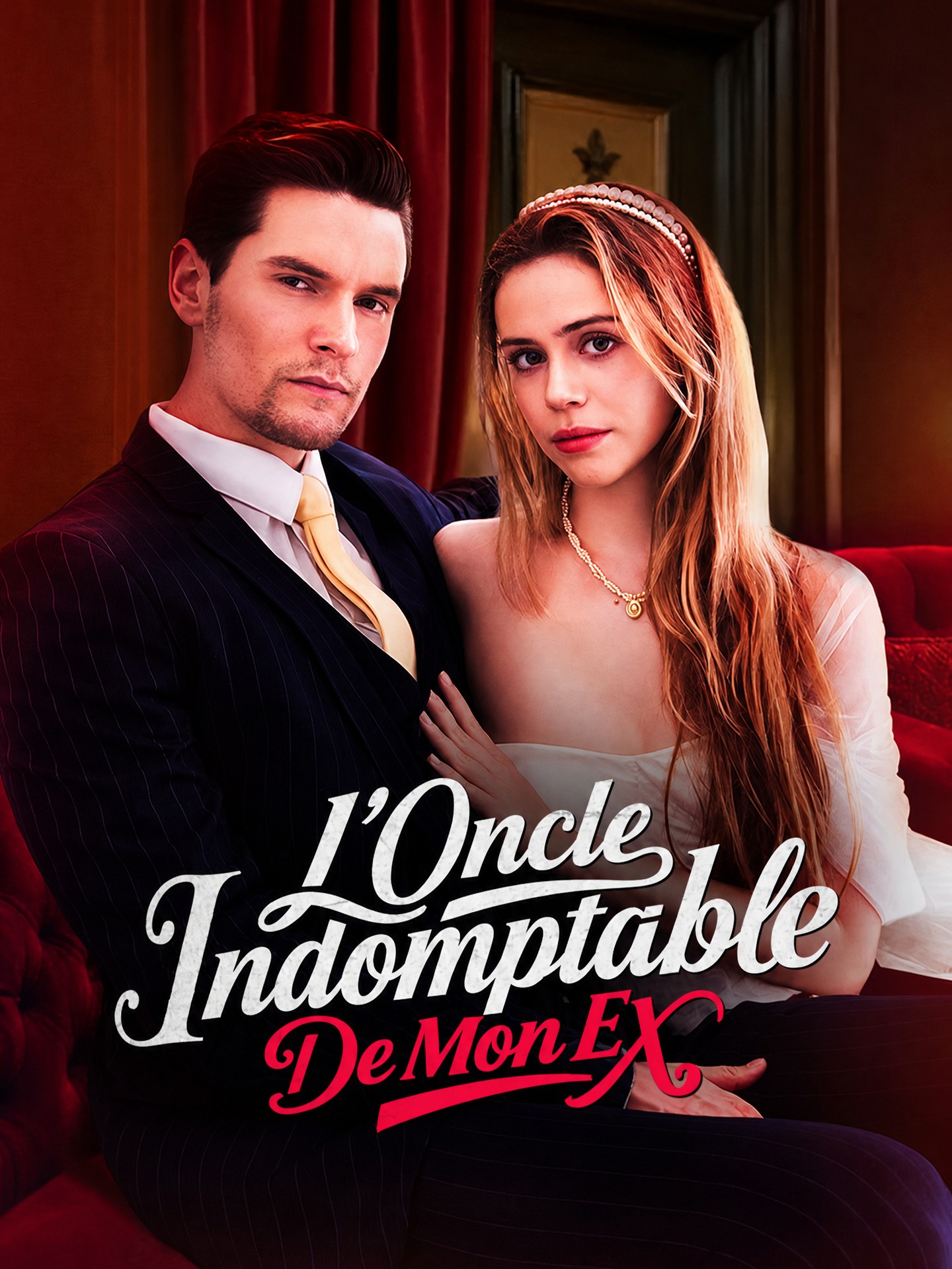 L'Oncle Indomptable De Mon Ex