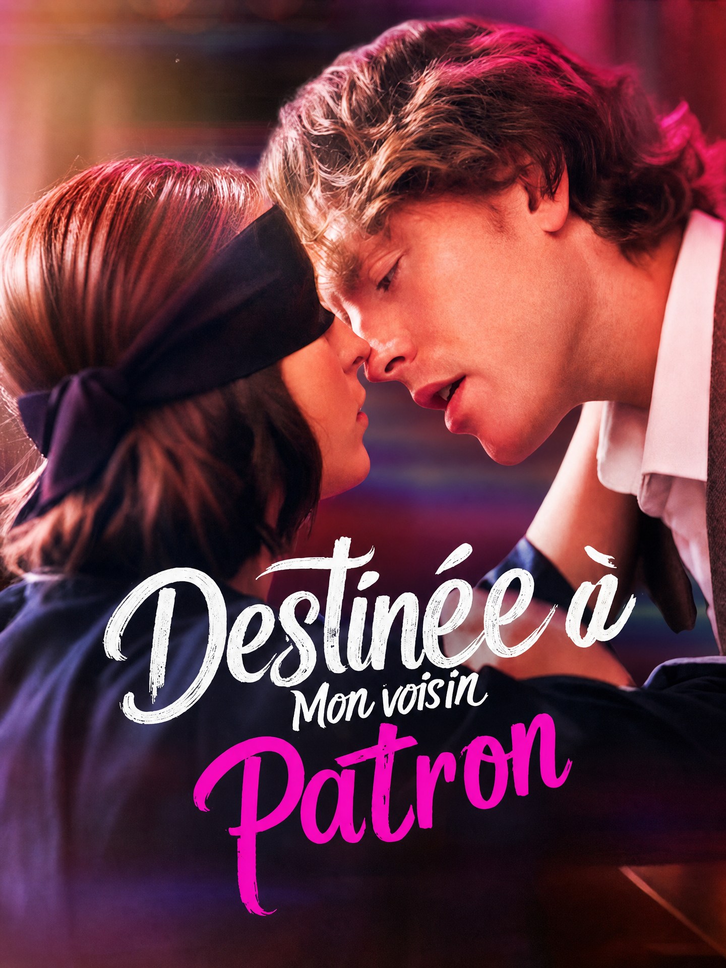 Destinée à Mon Voisin Patron