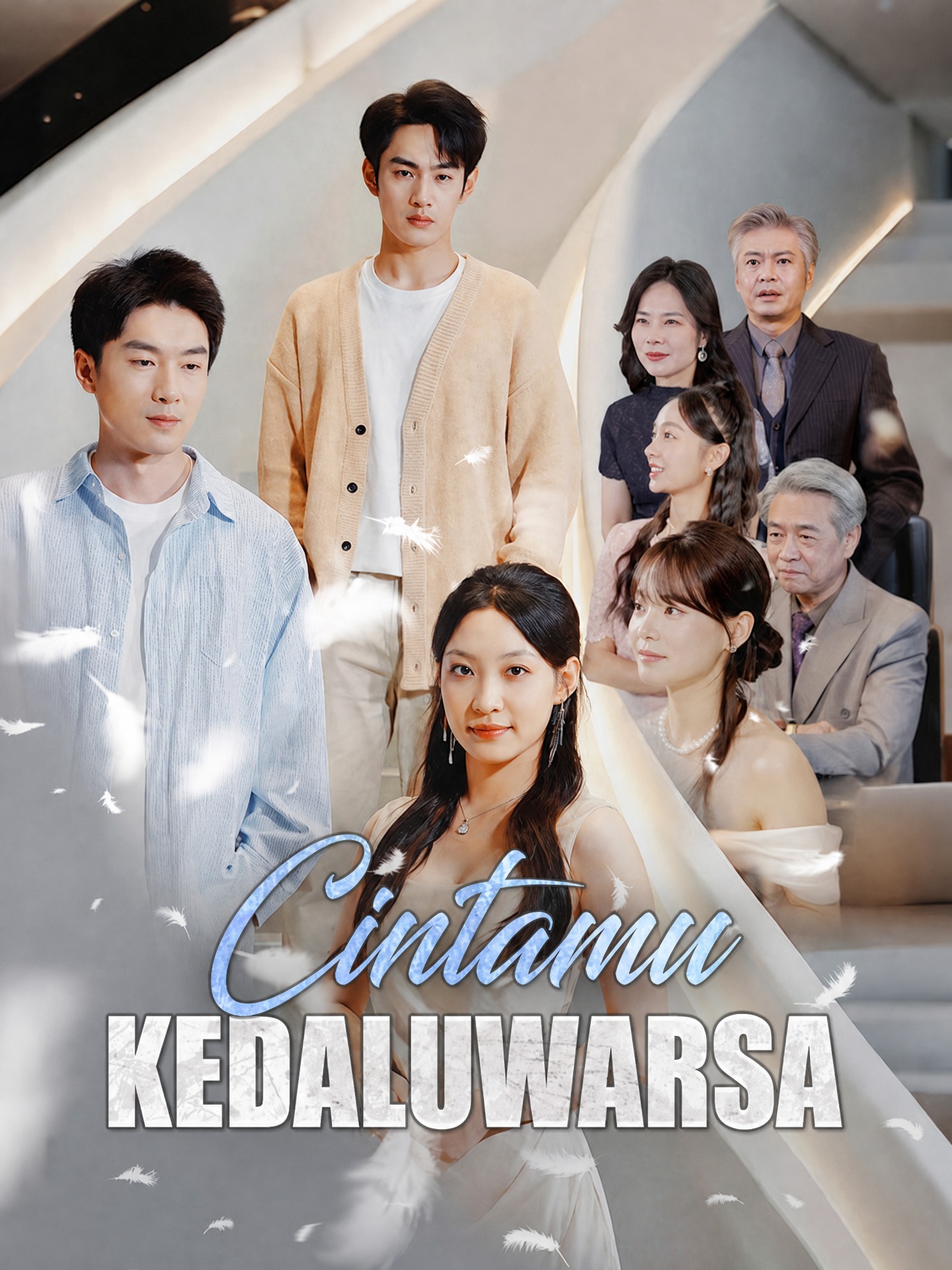 Cintamu Kedaluwarsa