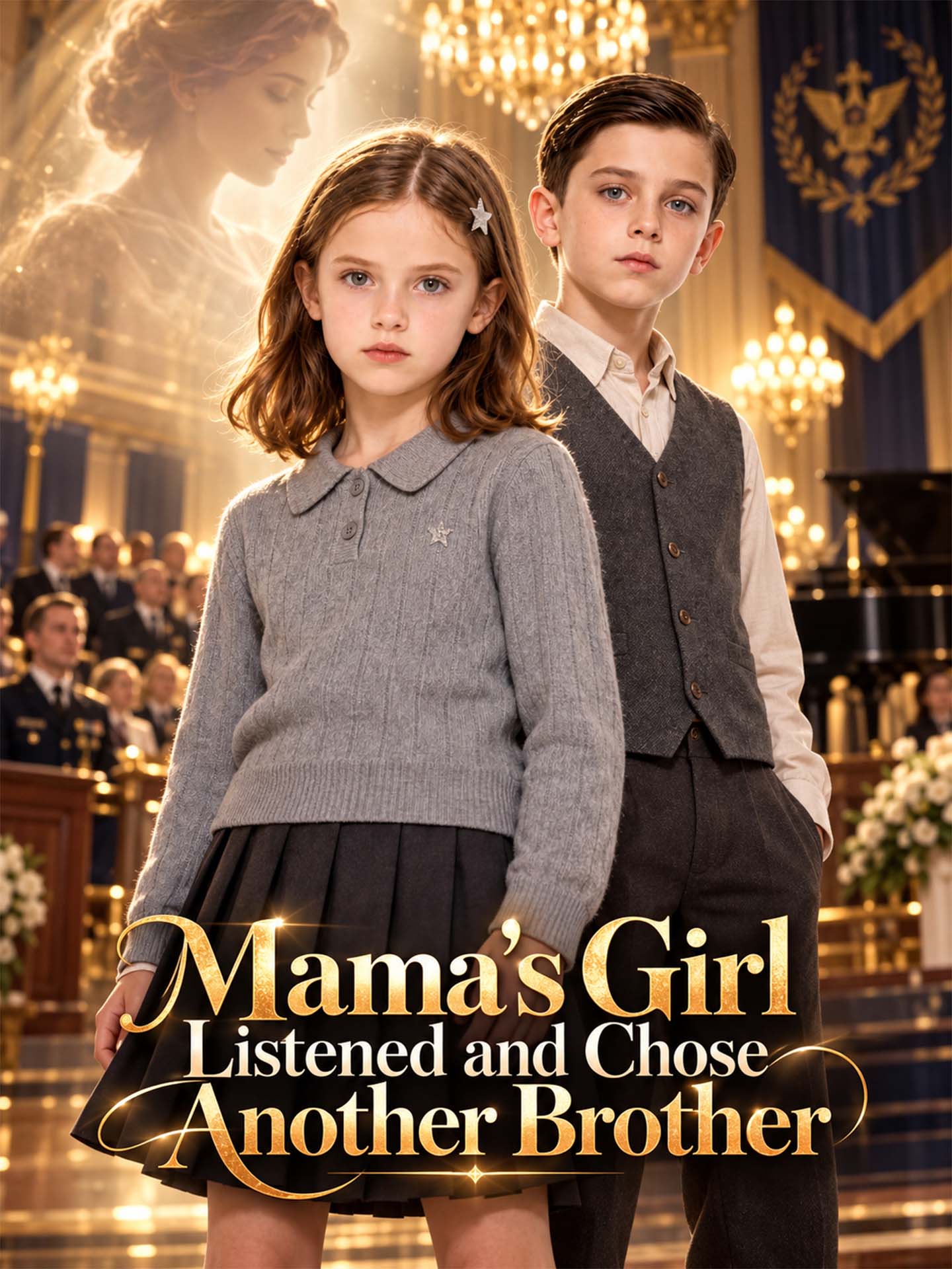 Mama's Girl Listened and Chose Another Brother