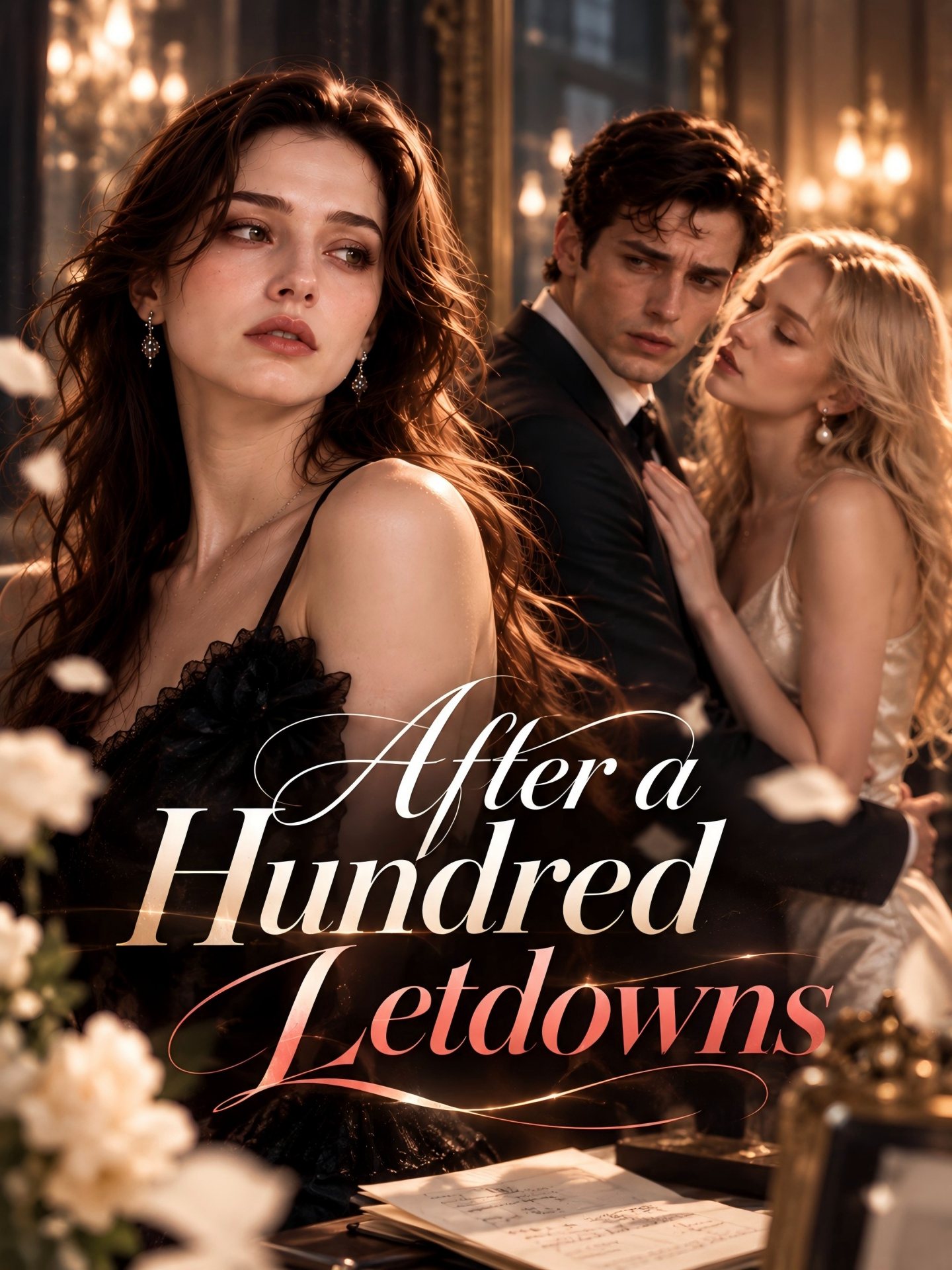 After a Hundred Letdowns poster