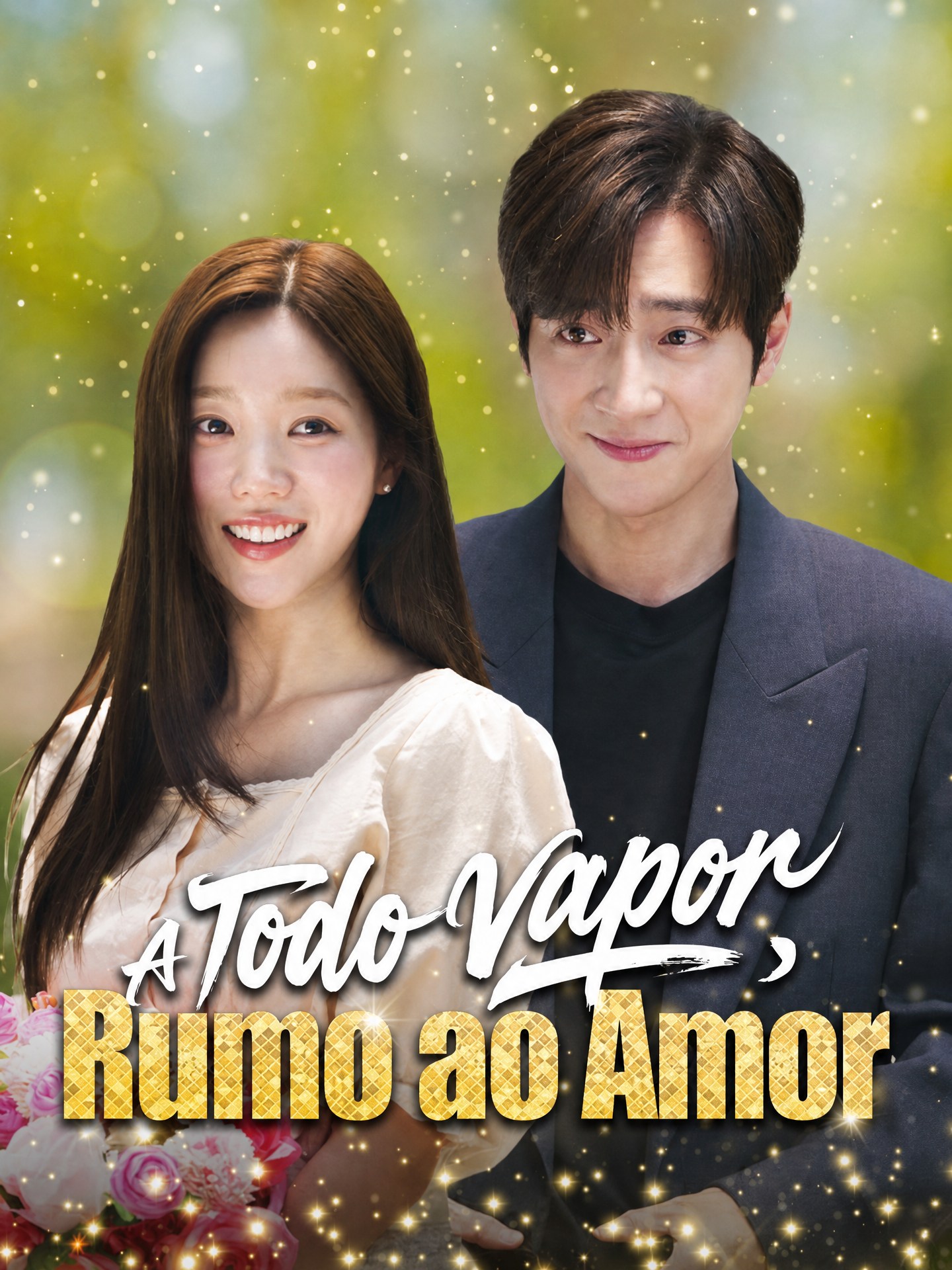 A Todo Vapor, Rumo ao Amor