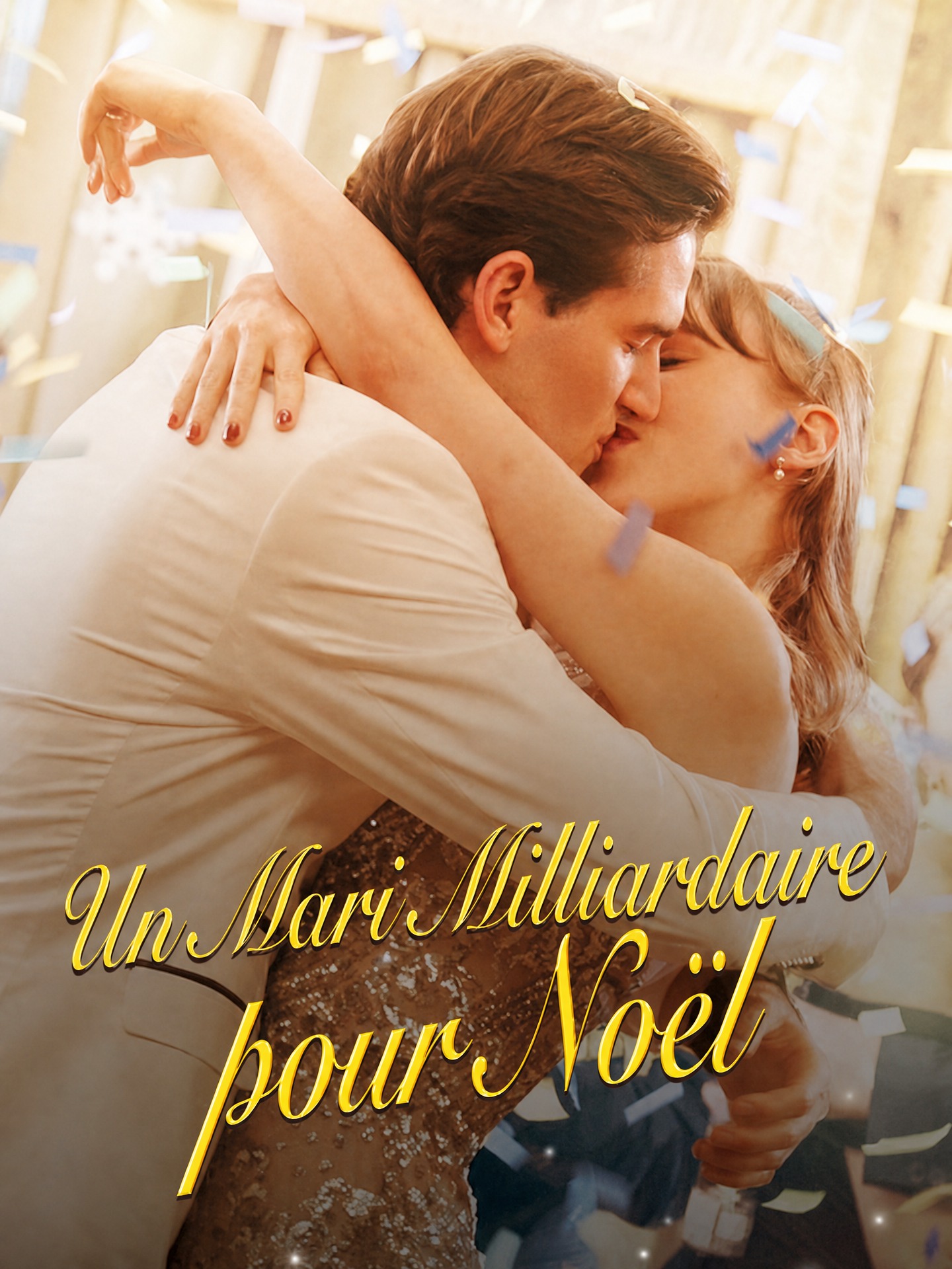Un Mari Milliardaire pour Noël