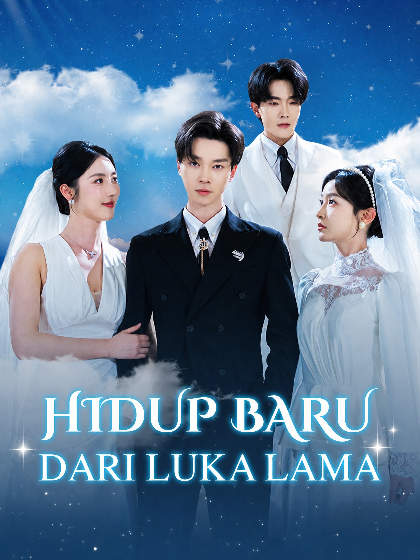 Hidup Baru dari Luka Lama
