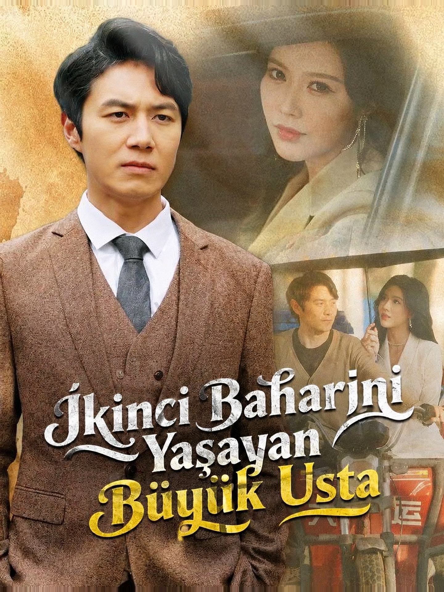 İkinci Baharını Yaşayan Büyük Usta