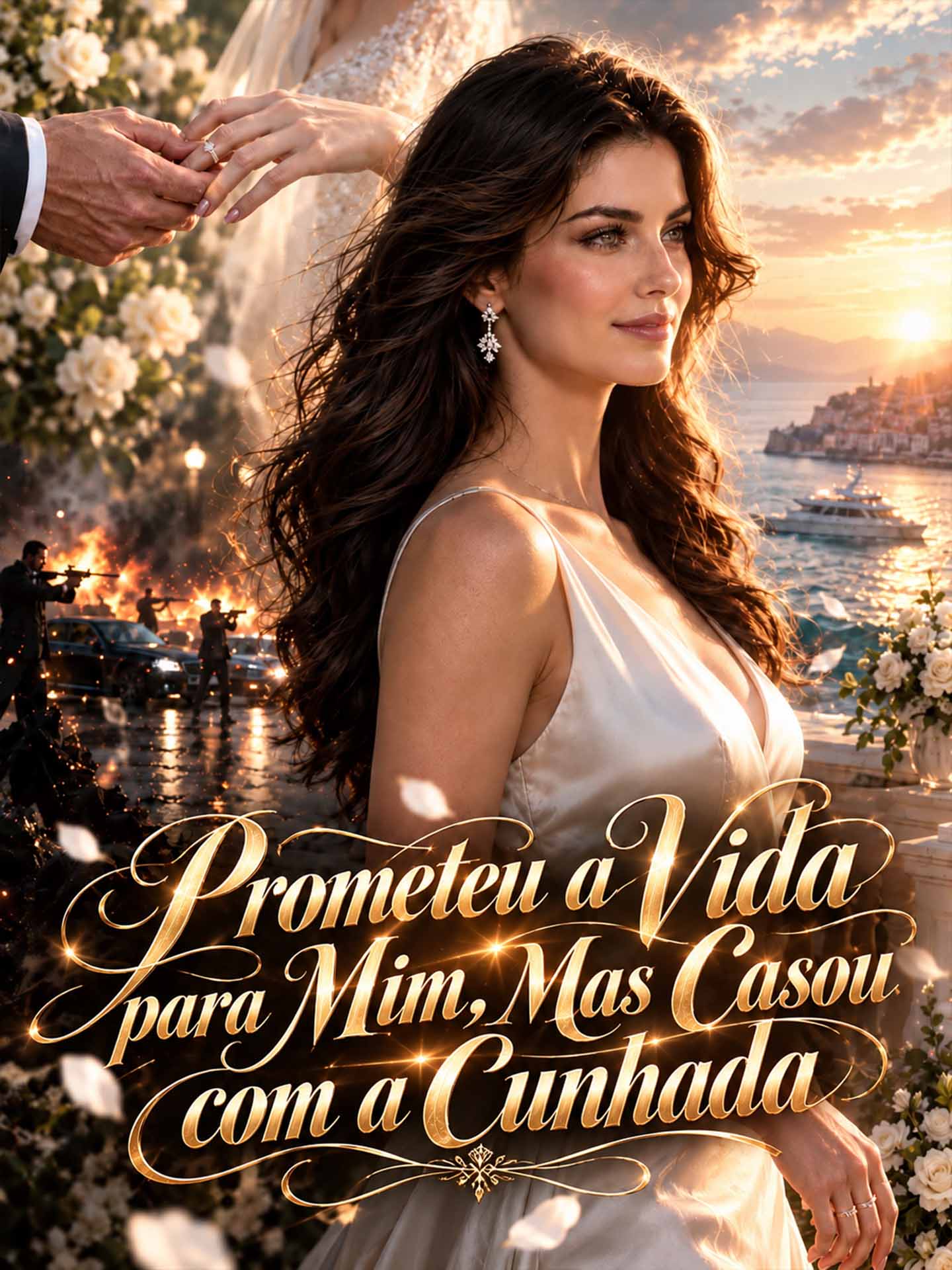 Prometeu a Vida para Mim, Mas Casou com a Cunhada