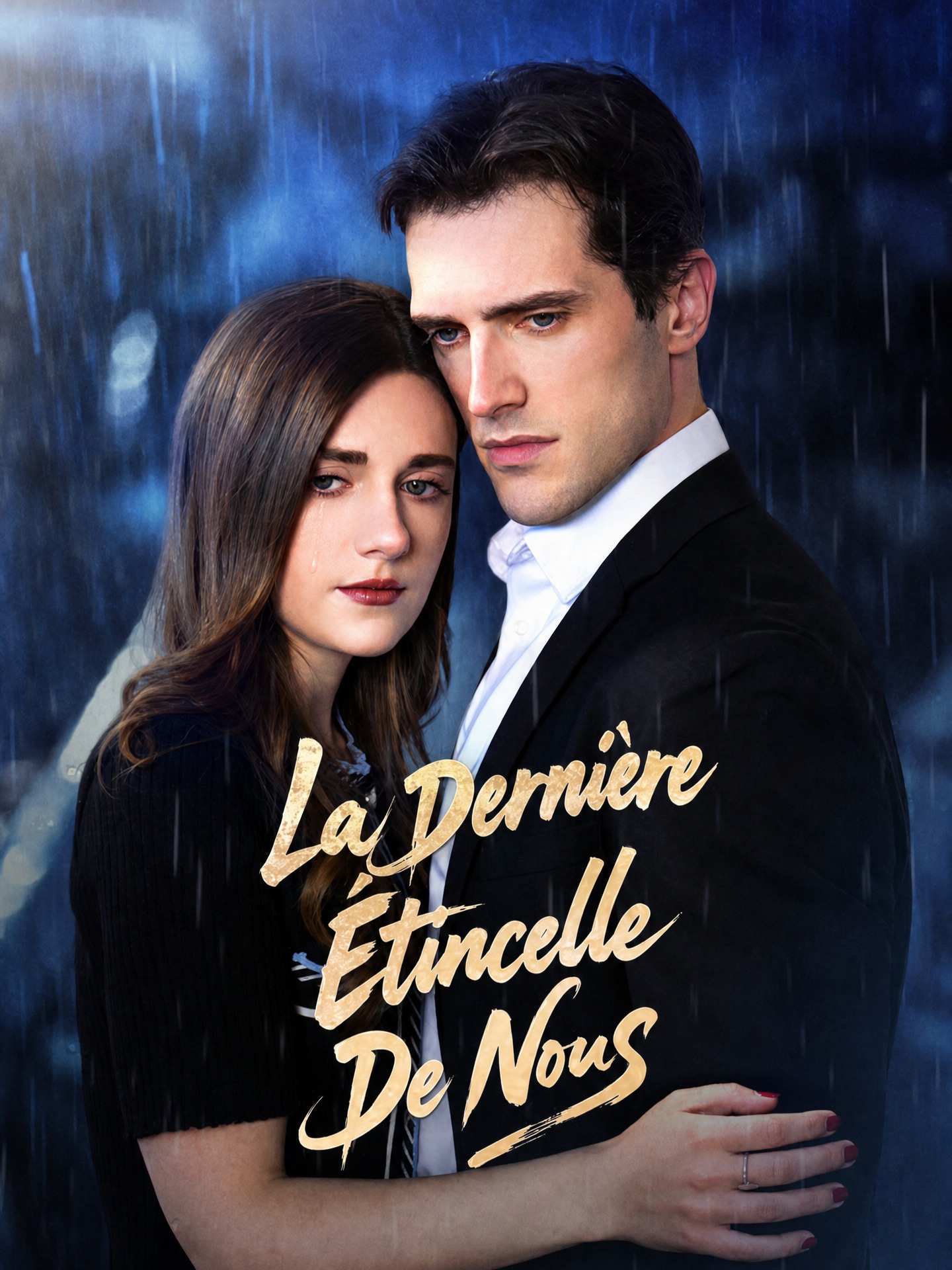 La Dernière Étincelle De Nous