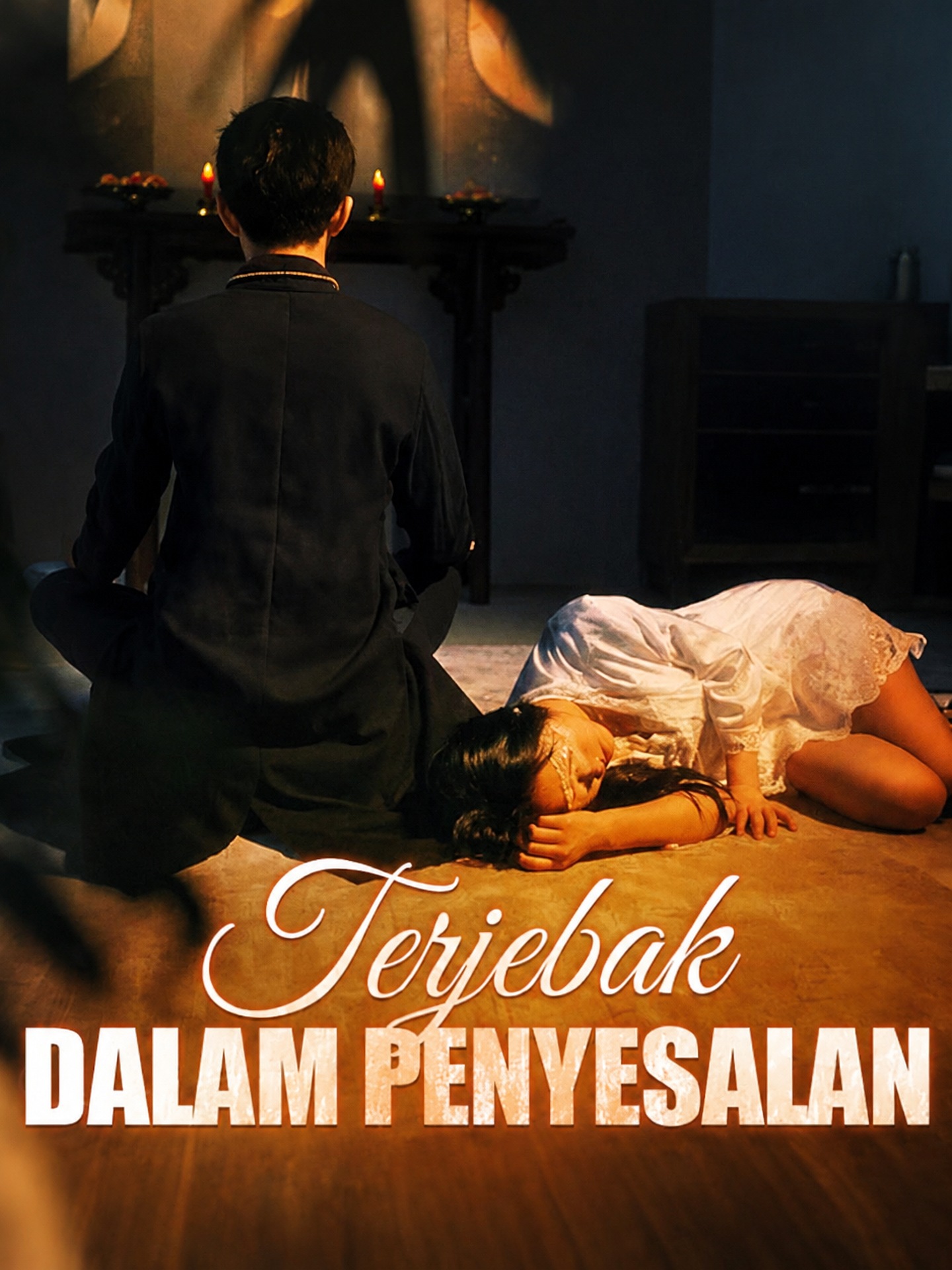 Terjebak Dalam Penyesalan (Sulih Suara)