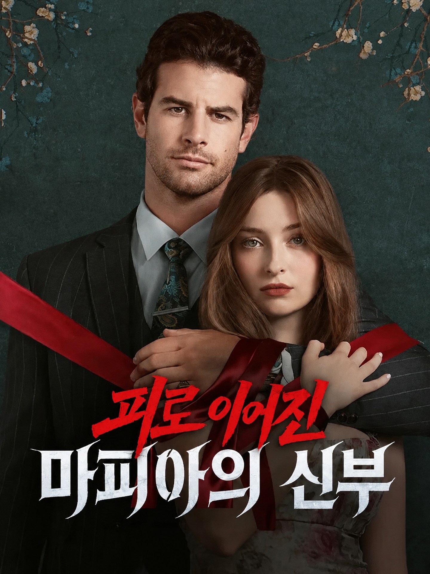 피로 이어진 마피아의 신부