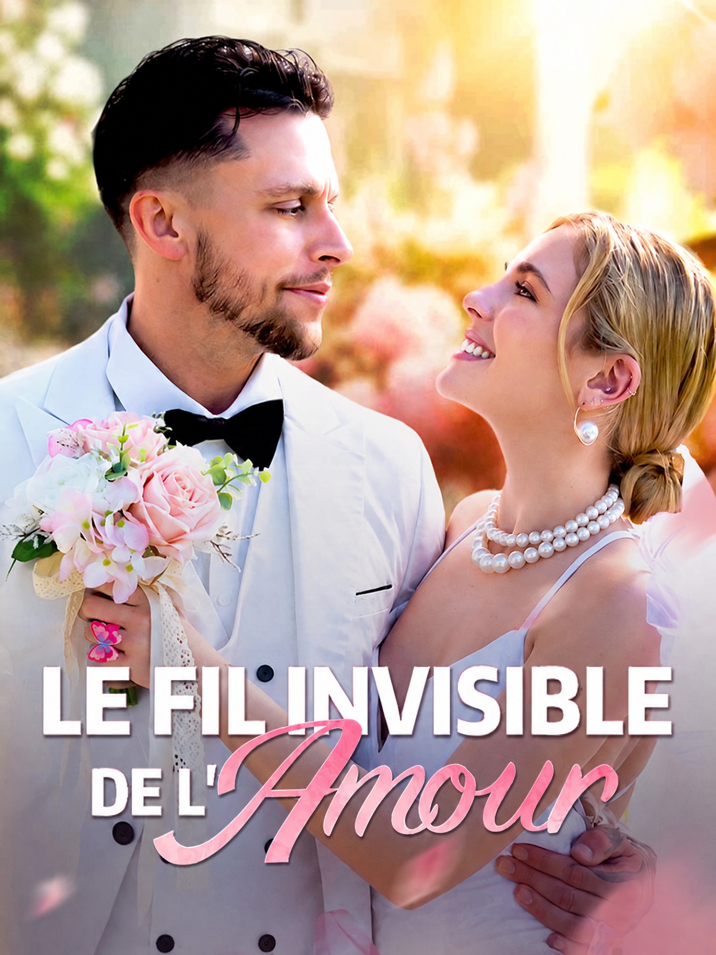 Le Fil Invisible de l'Amour