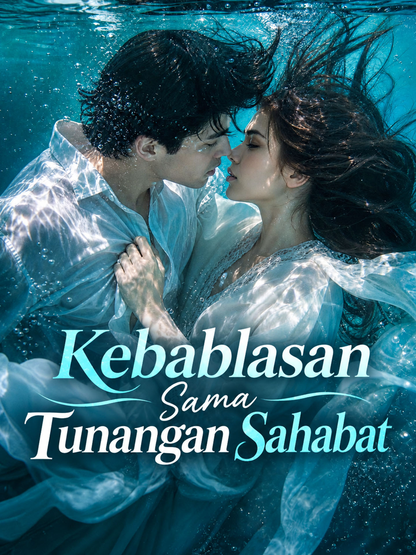 Kebablasan Sama Tunangan Sahabat