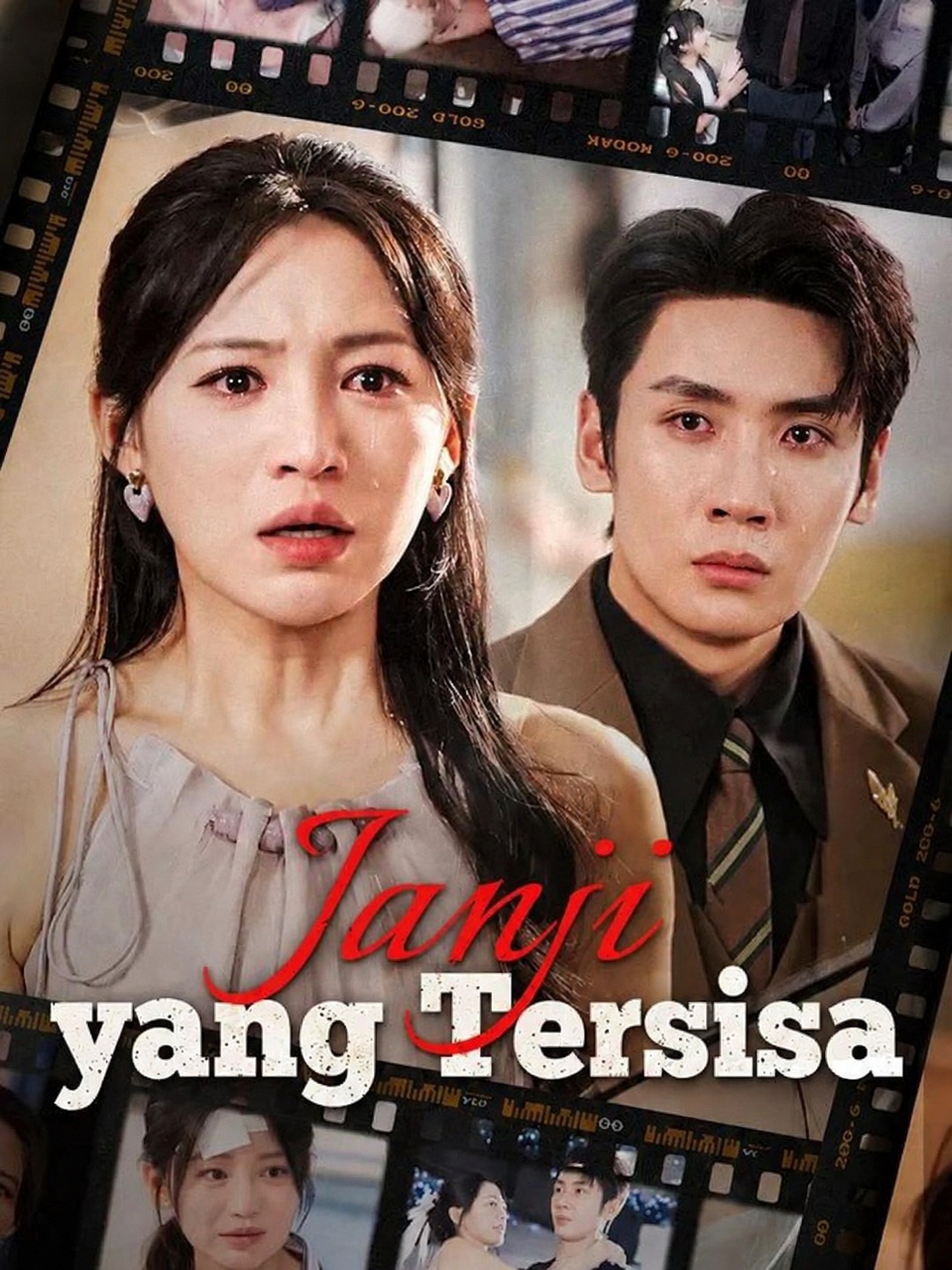 Janji yang Tersisa (Sulih Suara) 