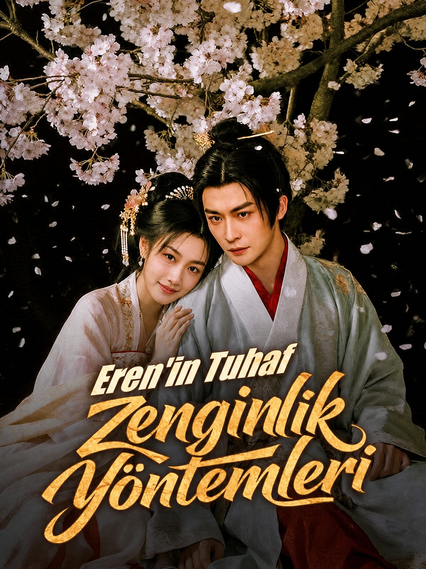 Eren'in Tuhaf Zenginlik Yöntemleri