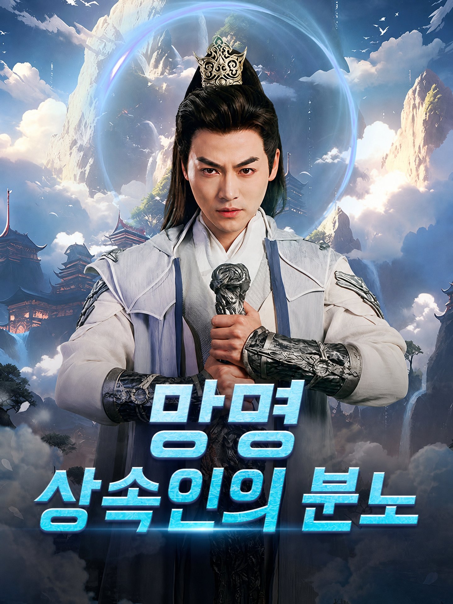 망명 상속인의 분노