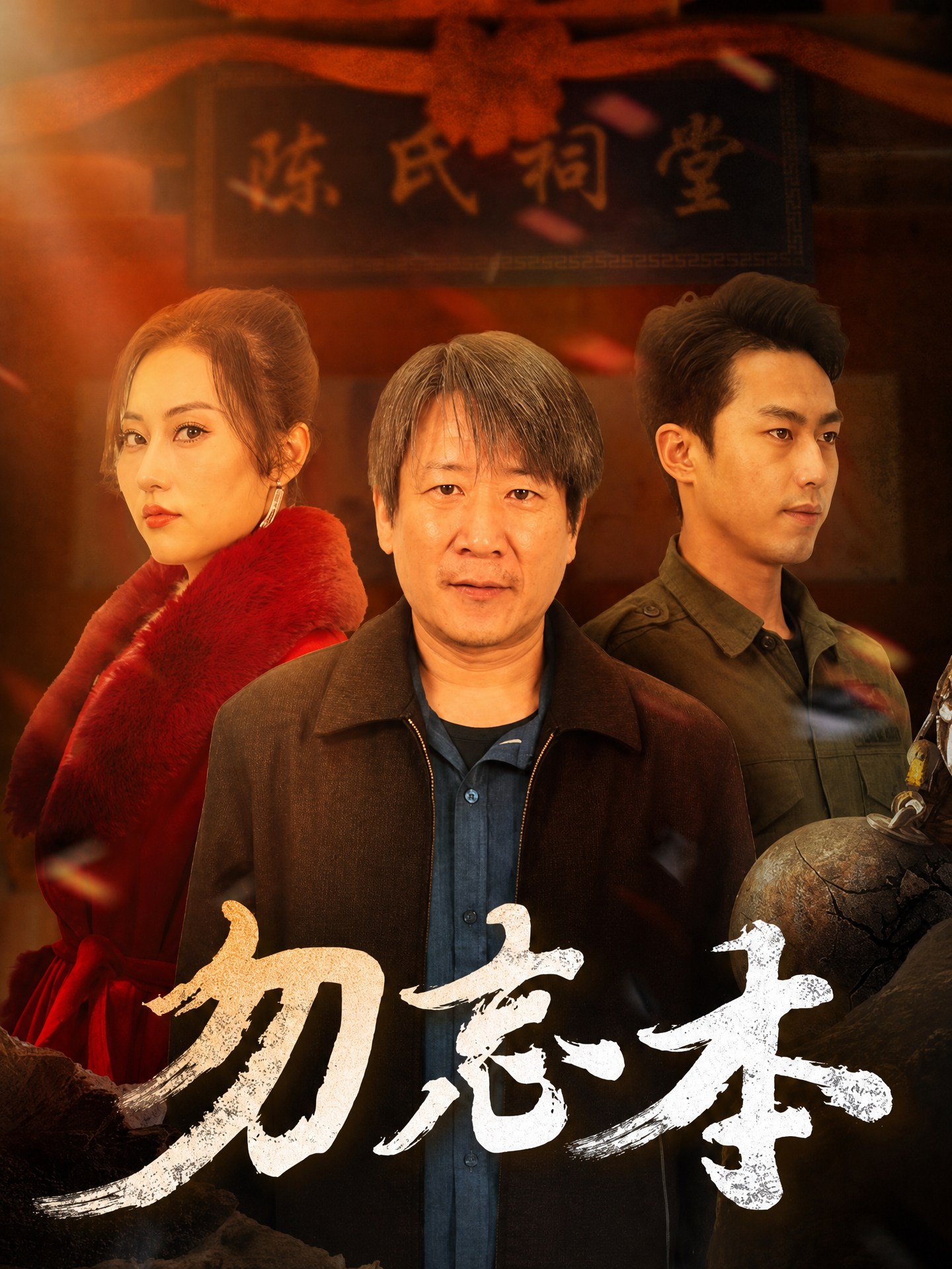 勿忘本