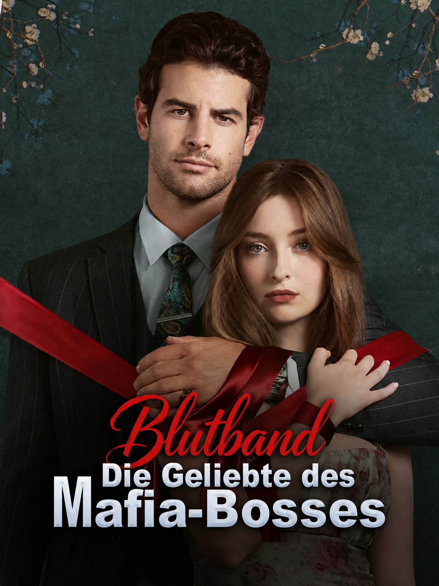 Blutband: Die Geliebte des Mafia-Bosses(Deutsch Synchronisiert)