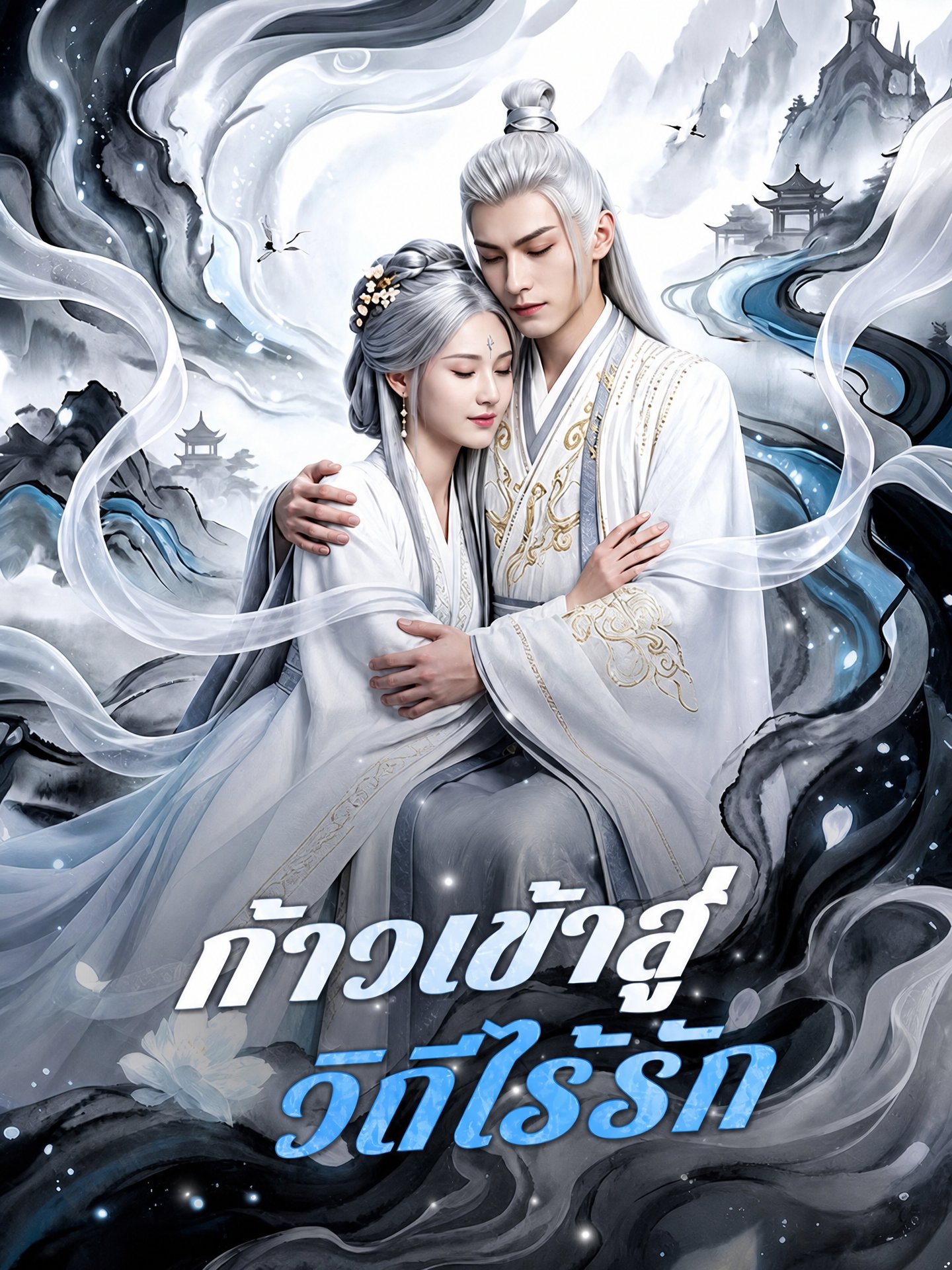 ก้าวเข้าสู่วิถีไร้รัก(พากย์ไทย) 