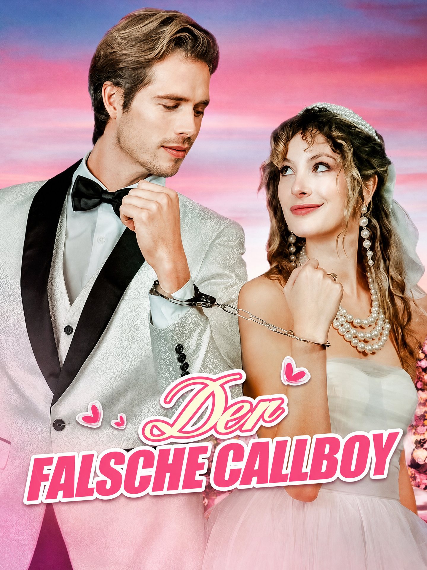 Der falsche Callboy