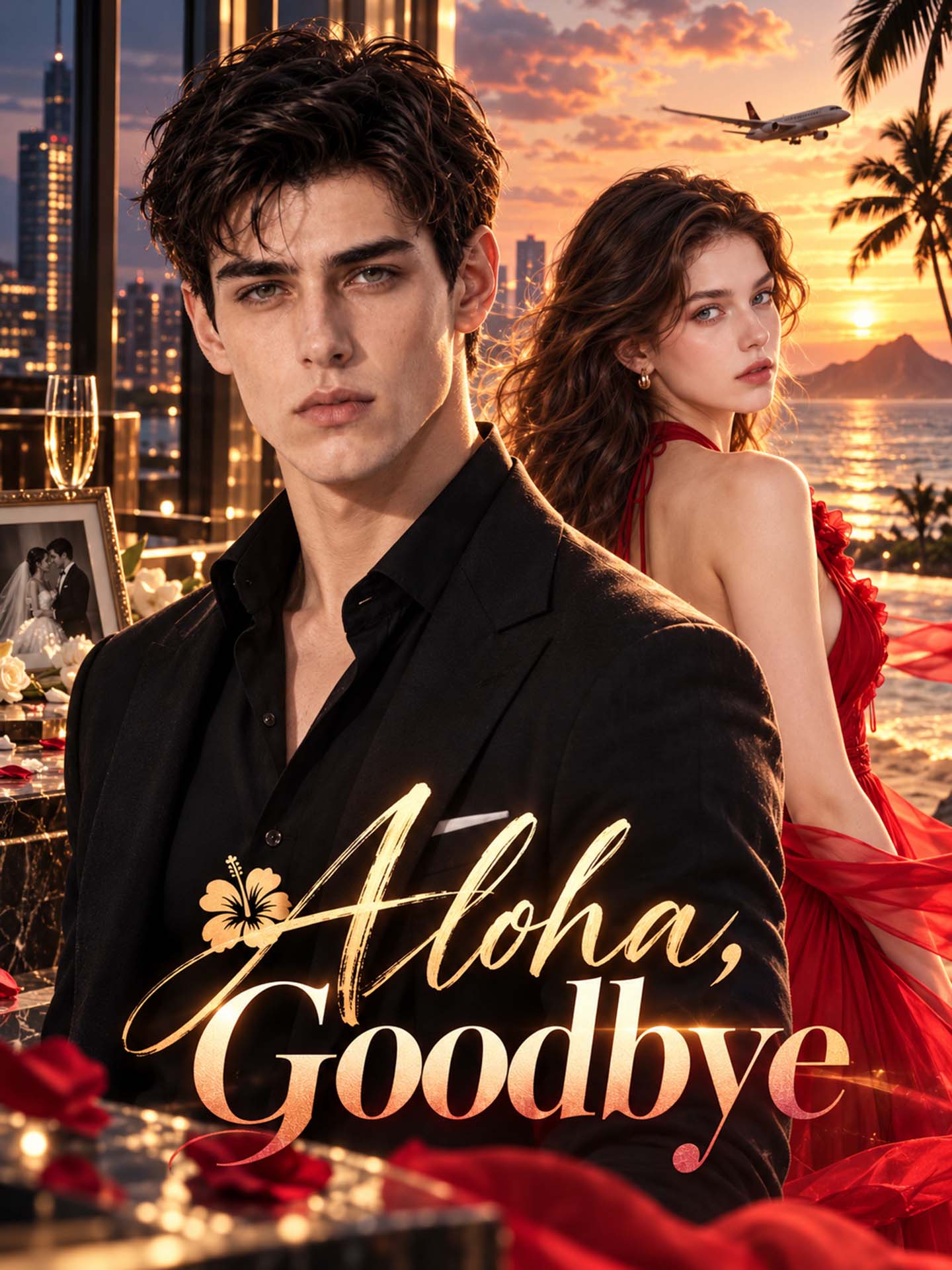 Aloha, Goodbye