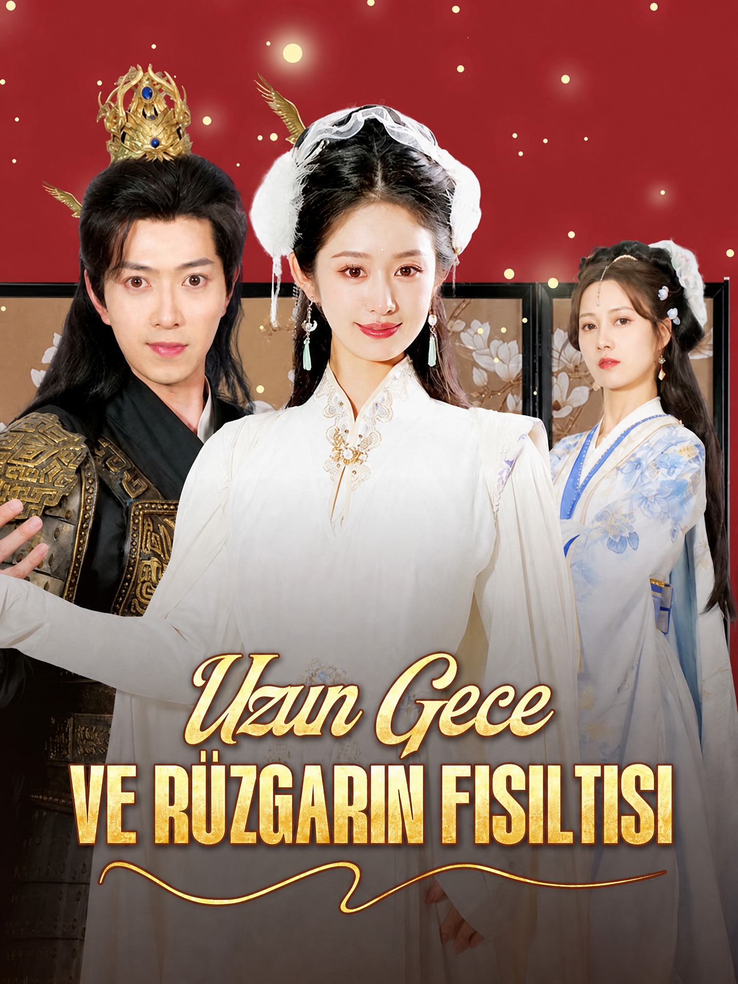 Uzun Gece ve Rüzgarın Fısıltısı