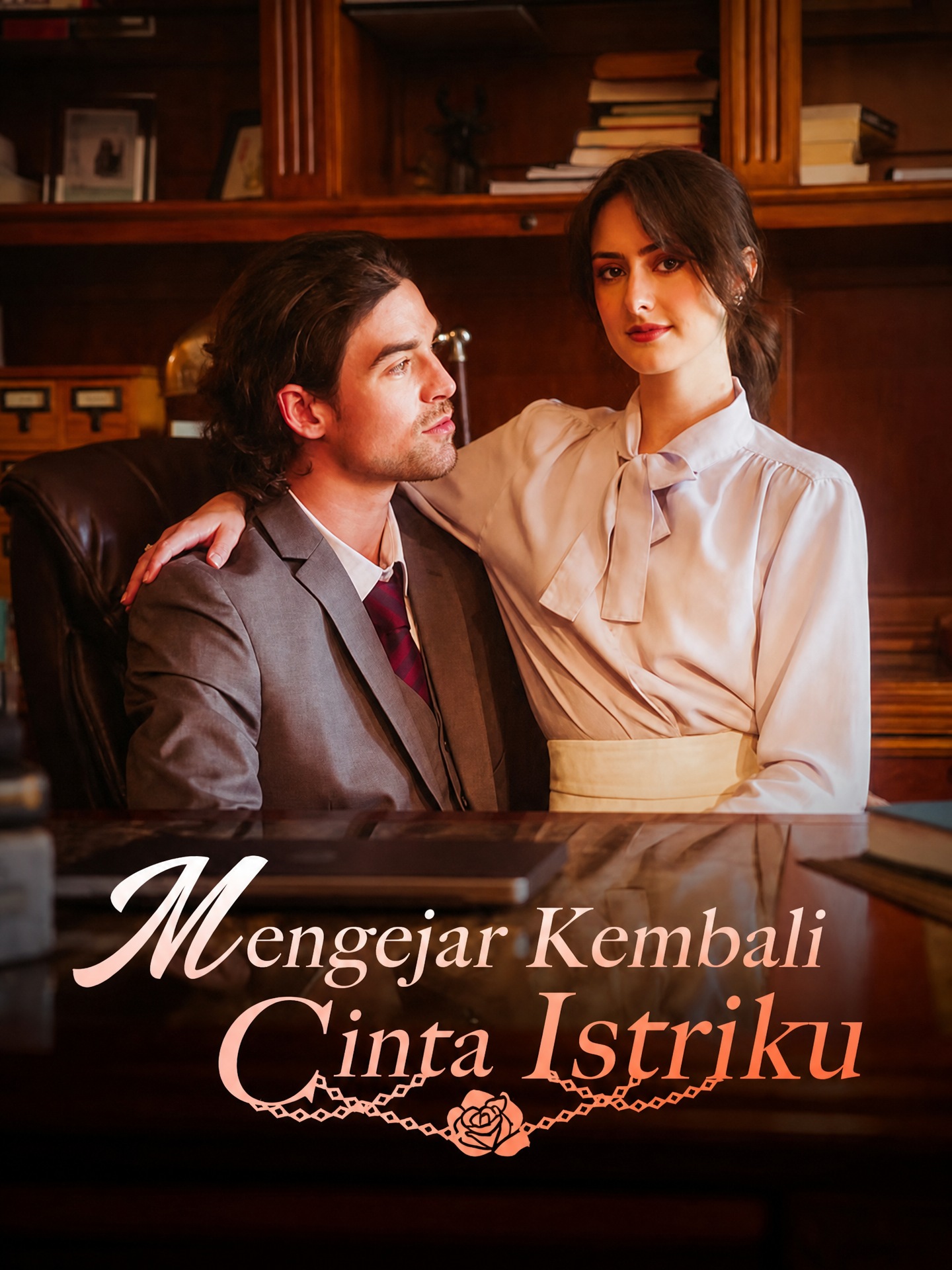 Mengejar Kembali Cinta Istriku