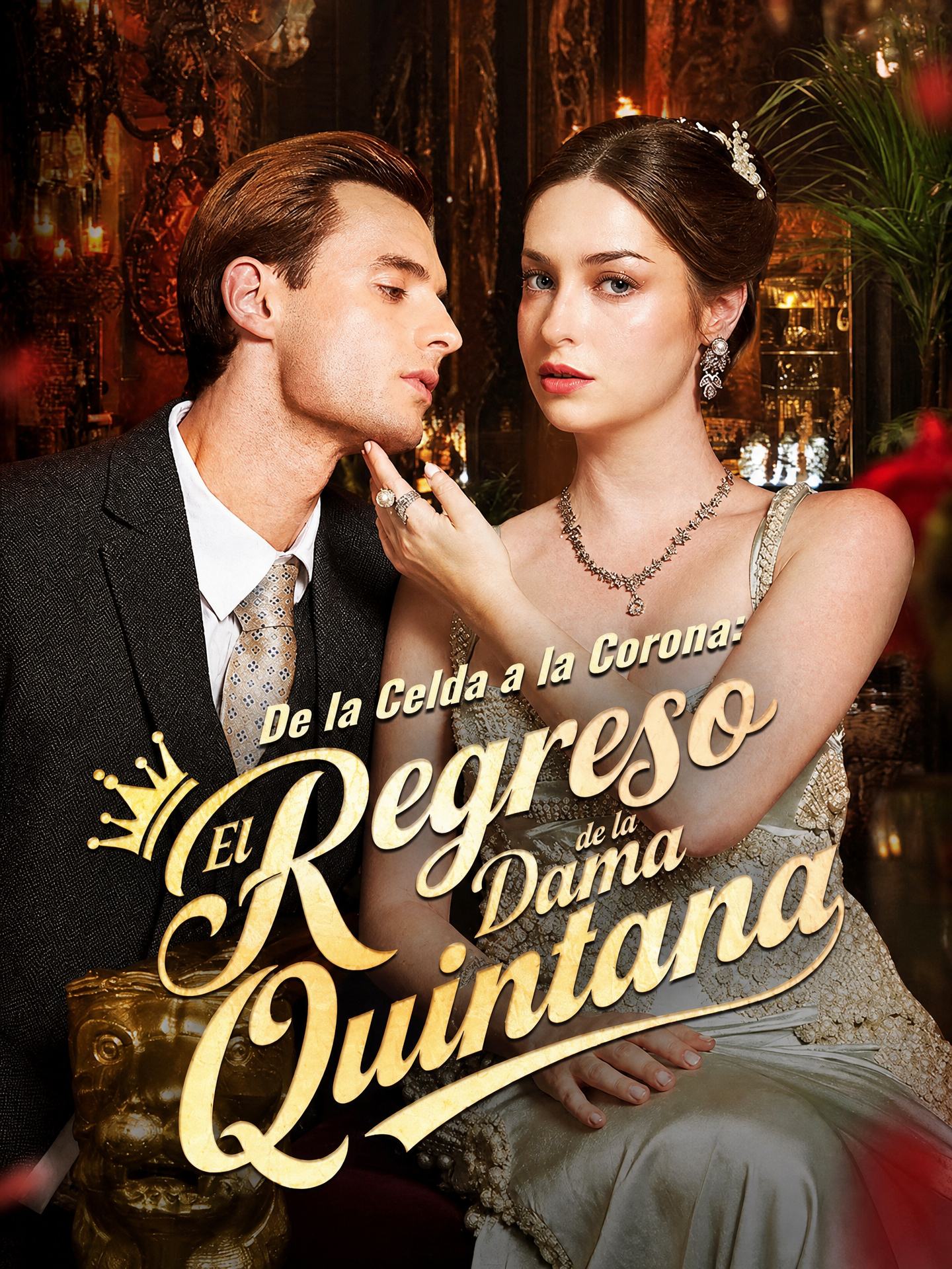 De la Celda a la Corona: El Regreso de la Dama Quintana