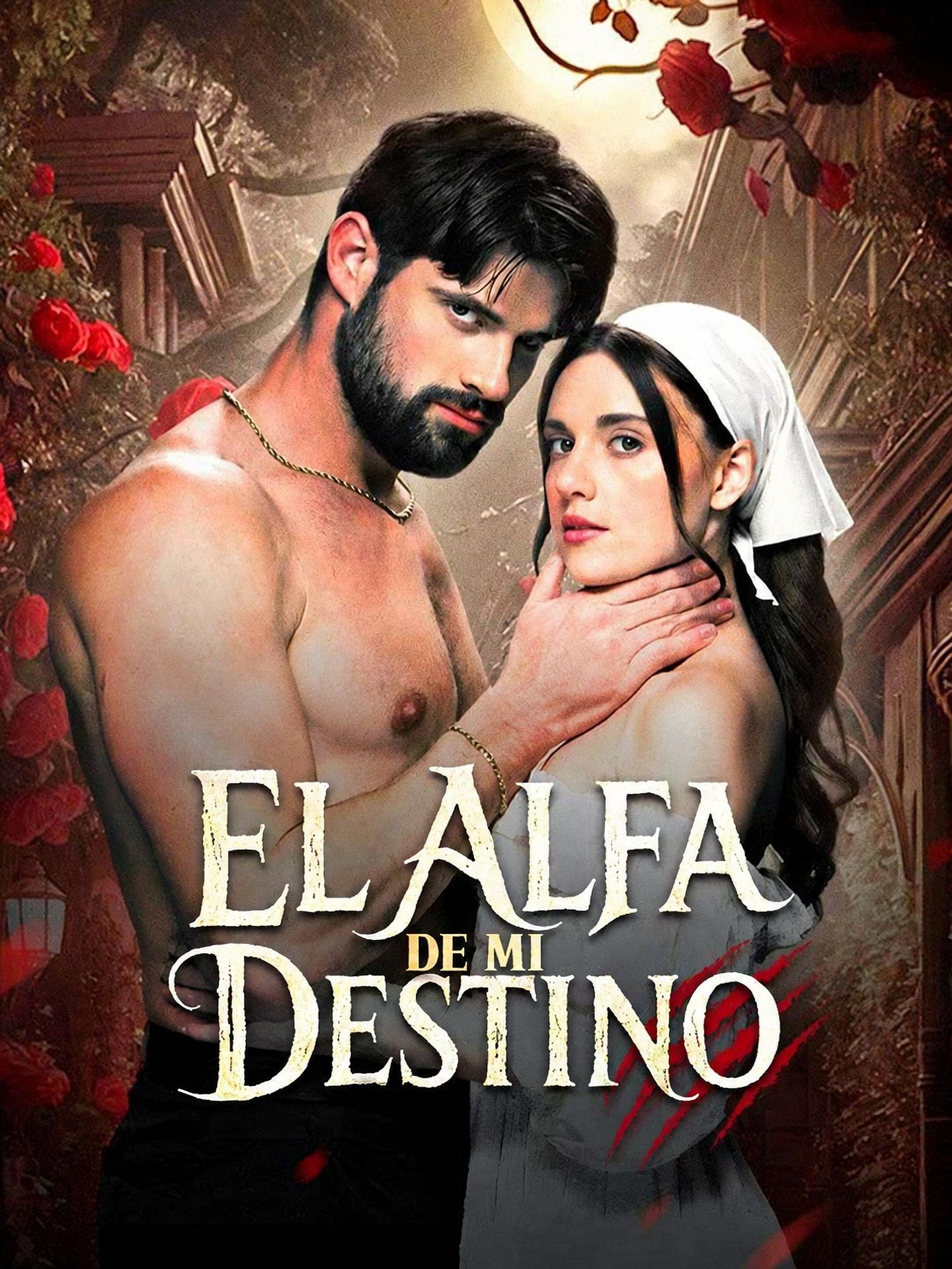 El Alfa de Mi Destino
