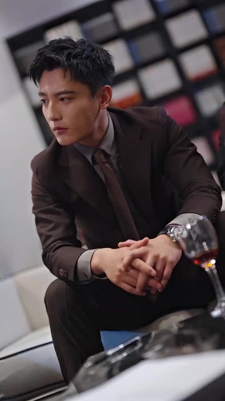 Love Watch Lost Romance Eng Sub The Elegy Of A Lost Romance